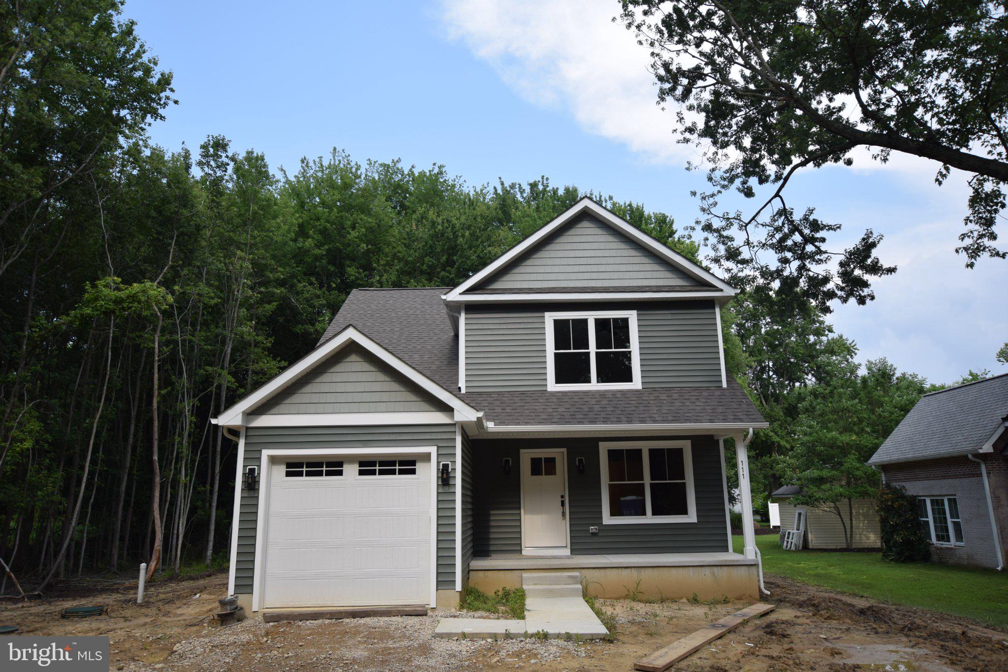 111 CHESTNUT ROAD