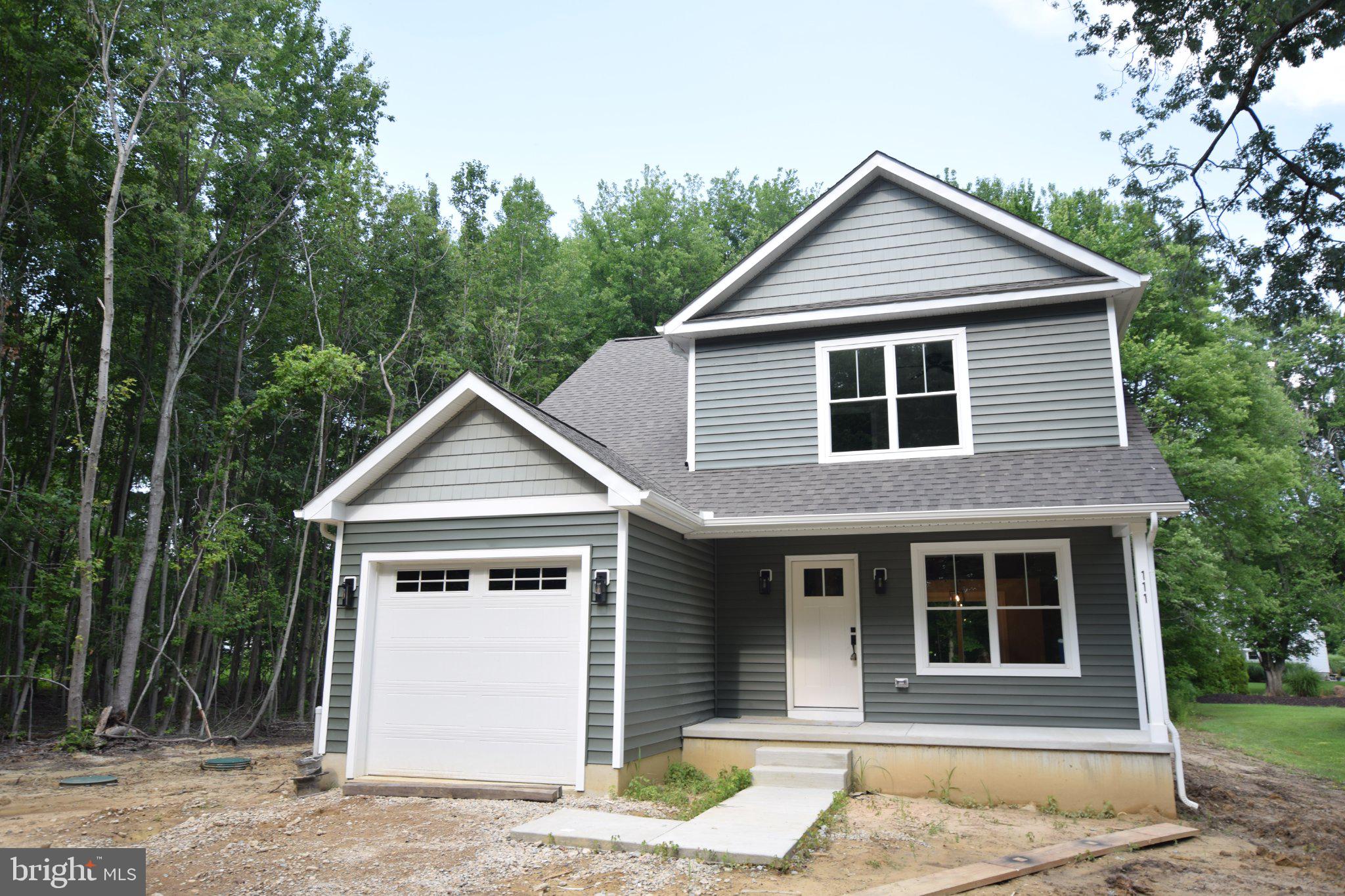 111 CHESTNUT ROAD