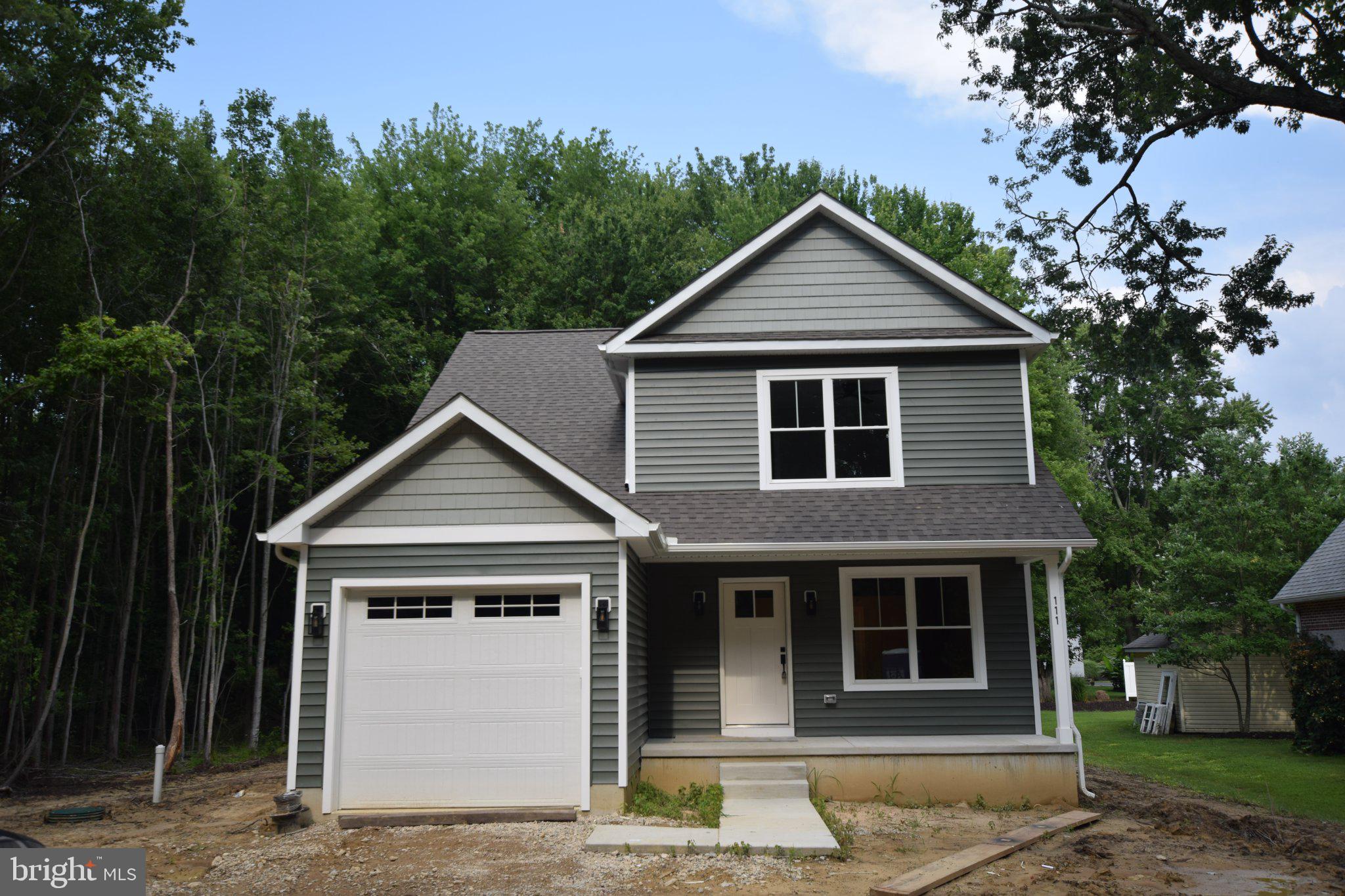 111 CHESTNUT ROAD
