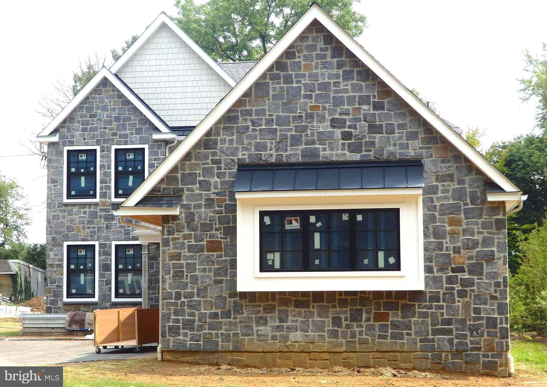 BRYN MAWR - Residential