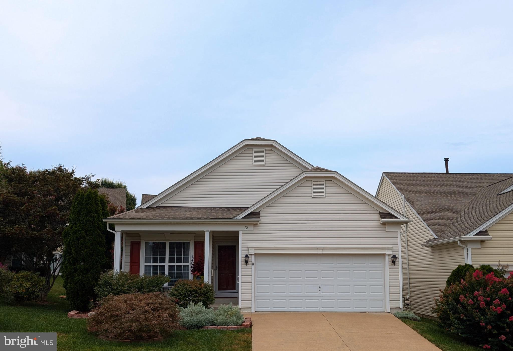 12 BRUNSWICK DRIVE