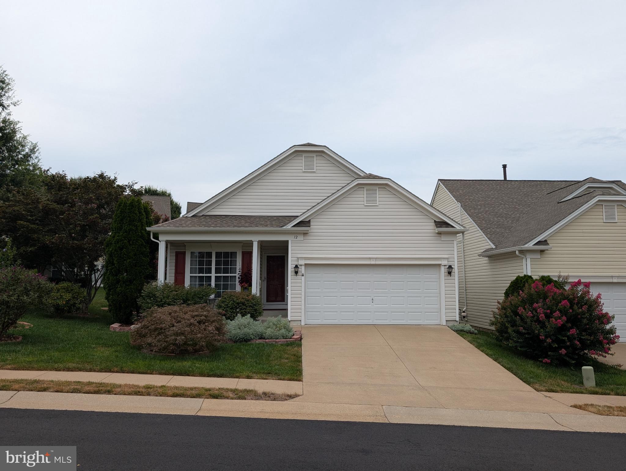12 BRUNSWICK DRIVE