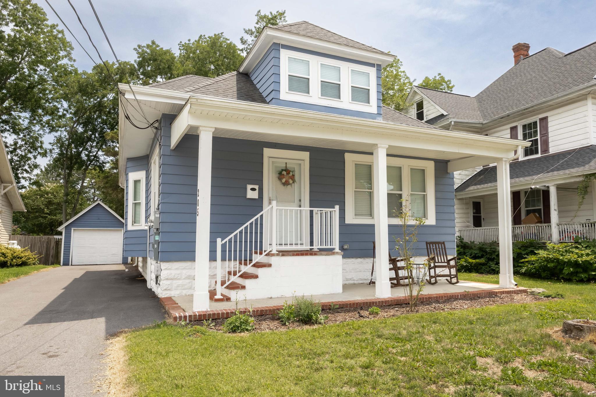 205 6TH STREET