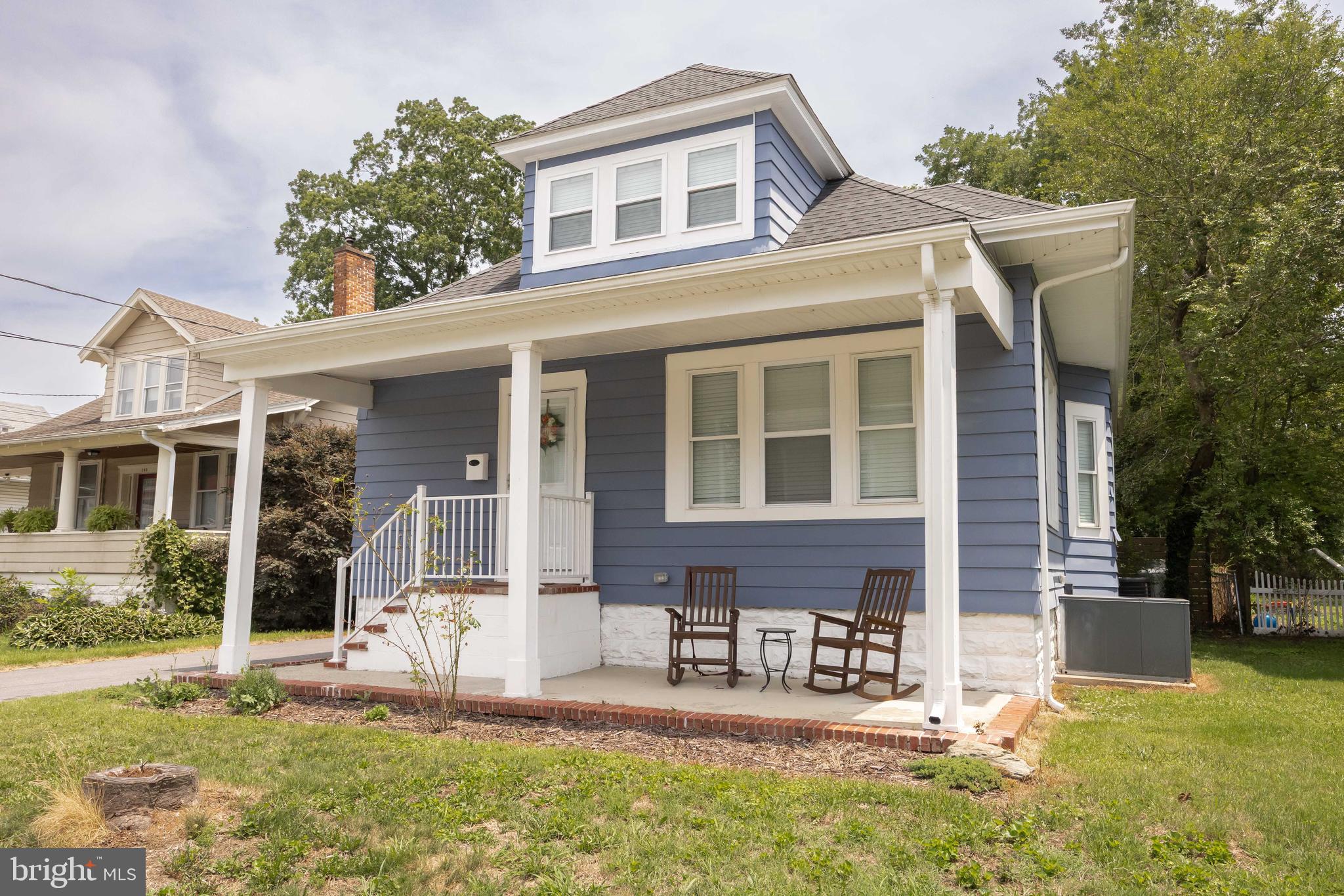 205 6TH STREET