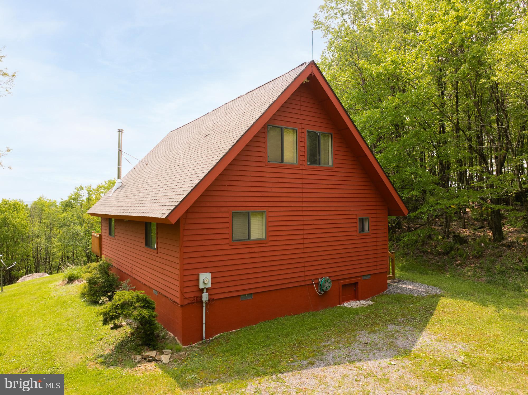 501 CHRISTOPHERS WAY