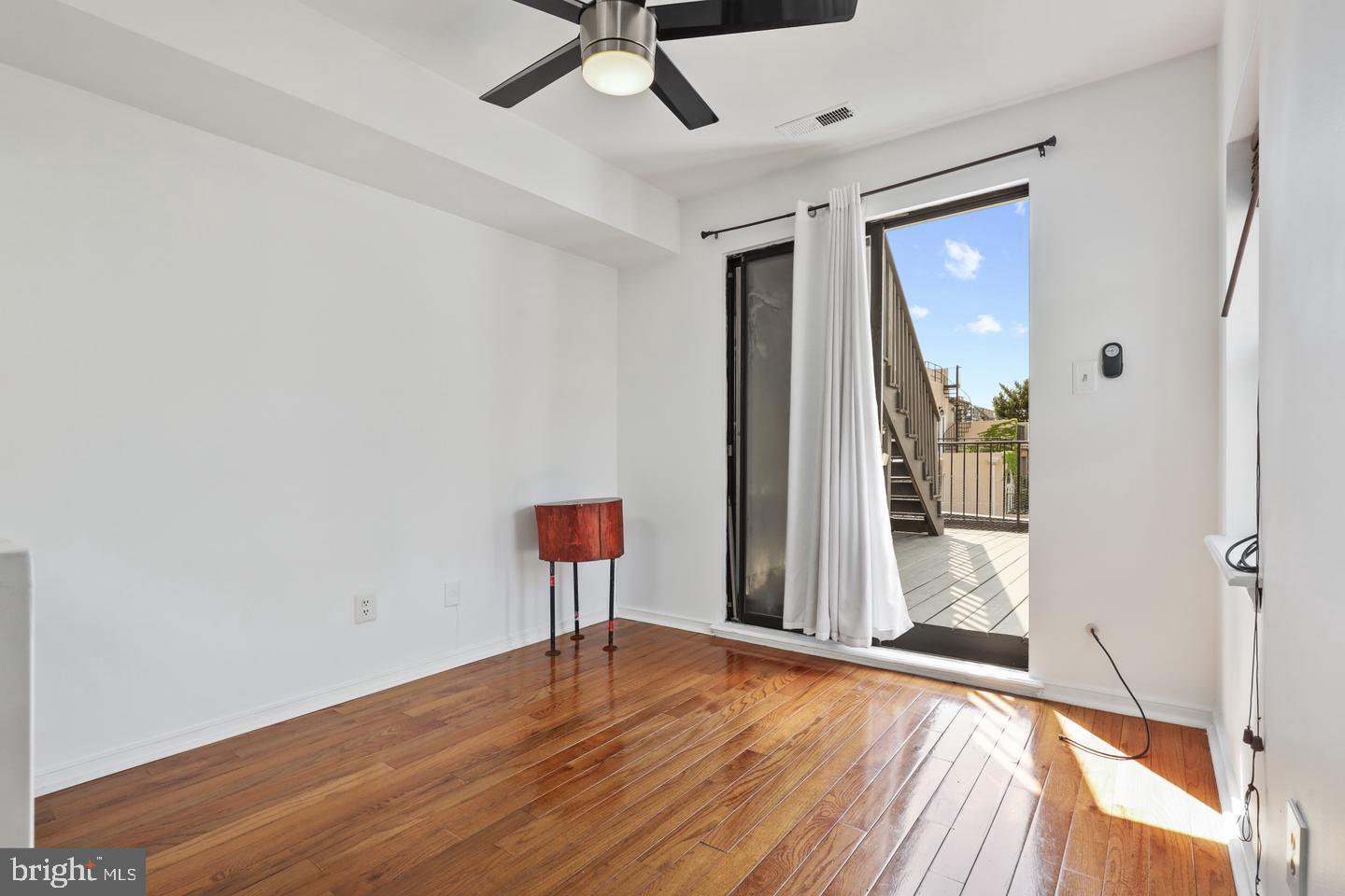 FEDERAL HILL HISTORIC DISTRICT - Residential Lease