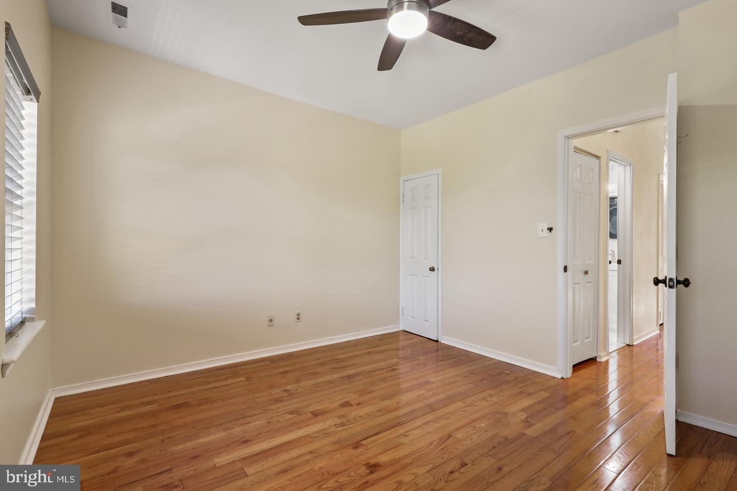 FEDERAL HILL HISTORIC DISTRICT - Residential Lease