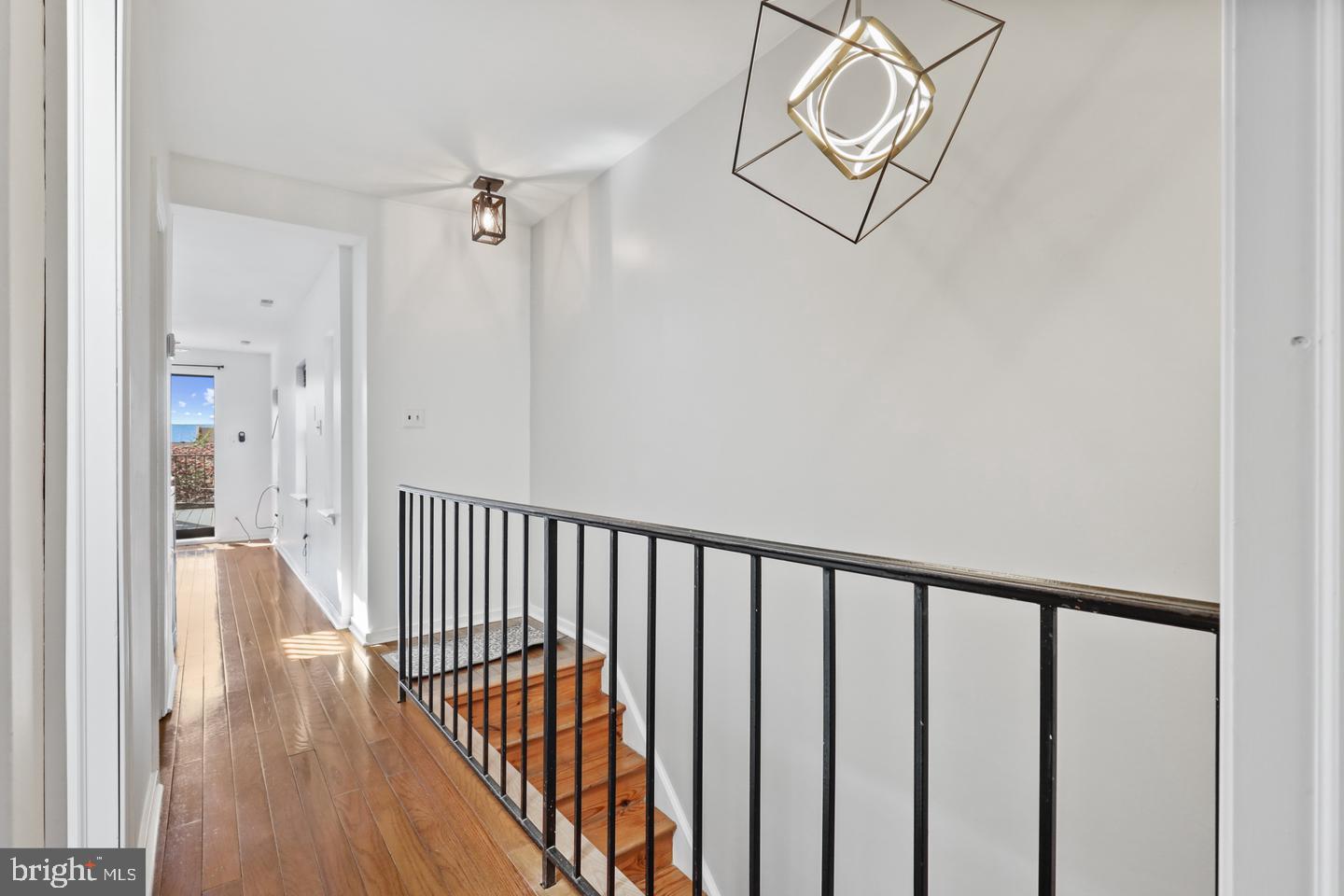 FEDERAL HILL HISTORIC DISTRICT - Residential Lease