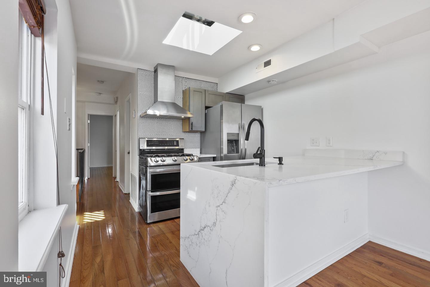 FEDERAL HILL HISTORIC DISTRICT - Residential Lease