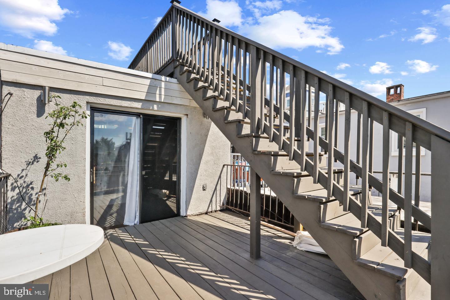 FEDERAL HILL HISTORIC DISTRICT - Residential Lease