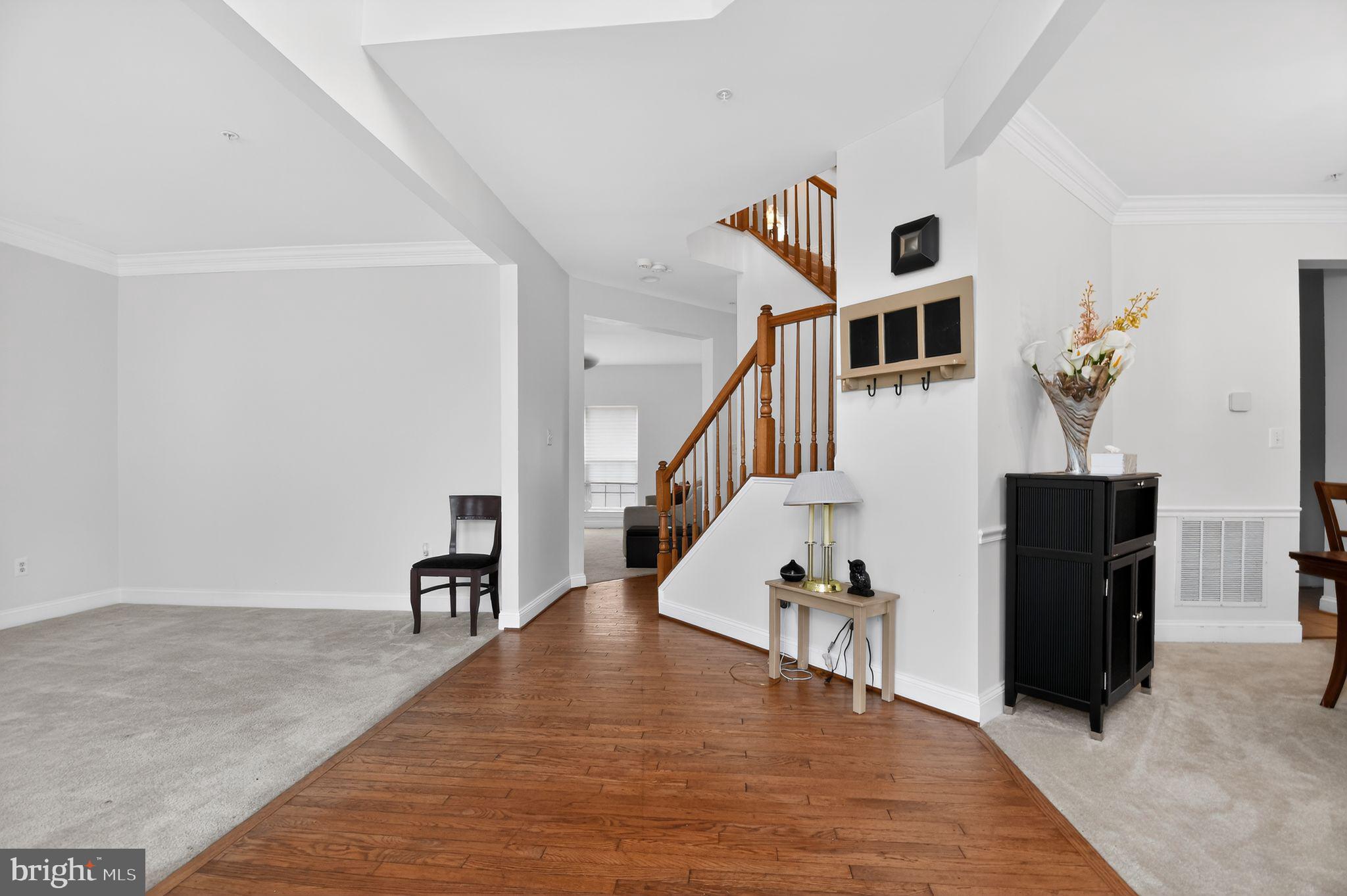 CHELTENHAM KNOLLS - Residential