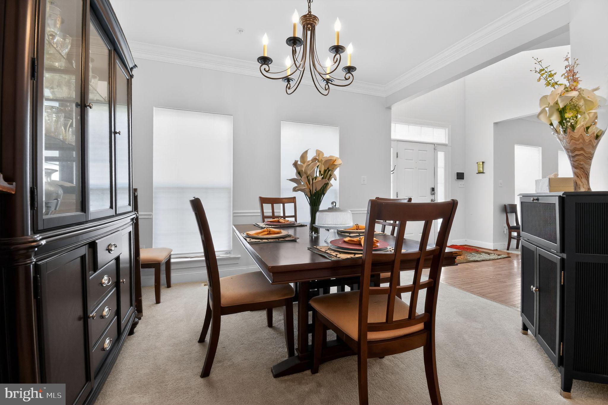 CHELTENHAM KNOLLS - Residential