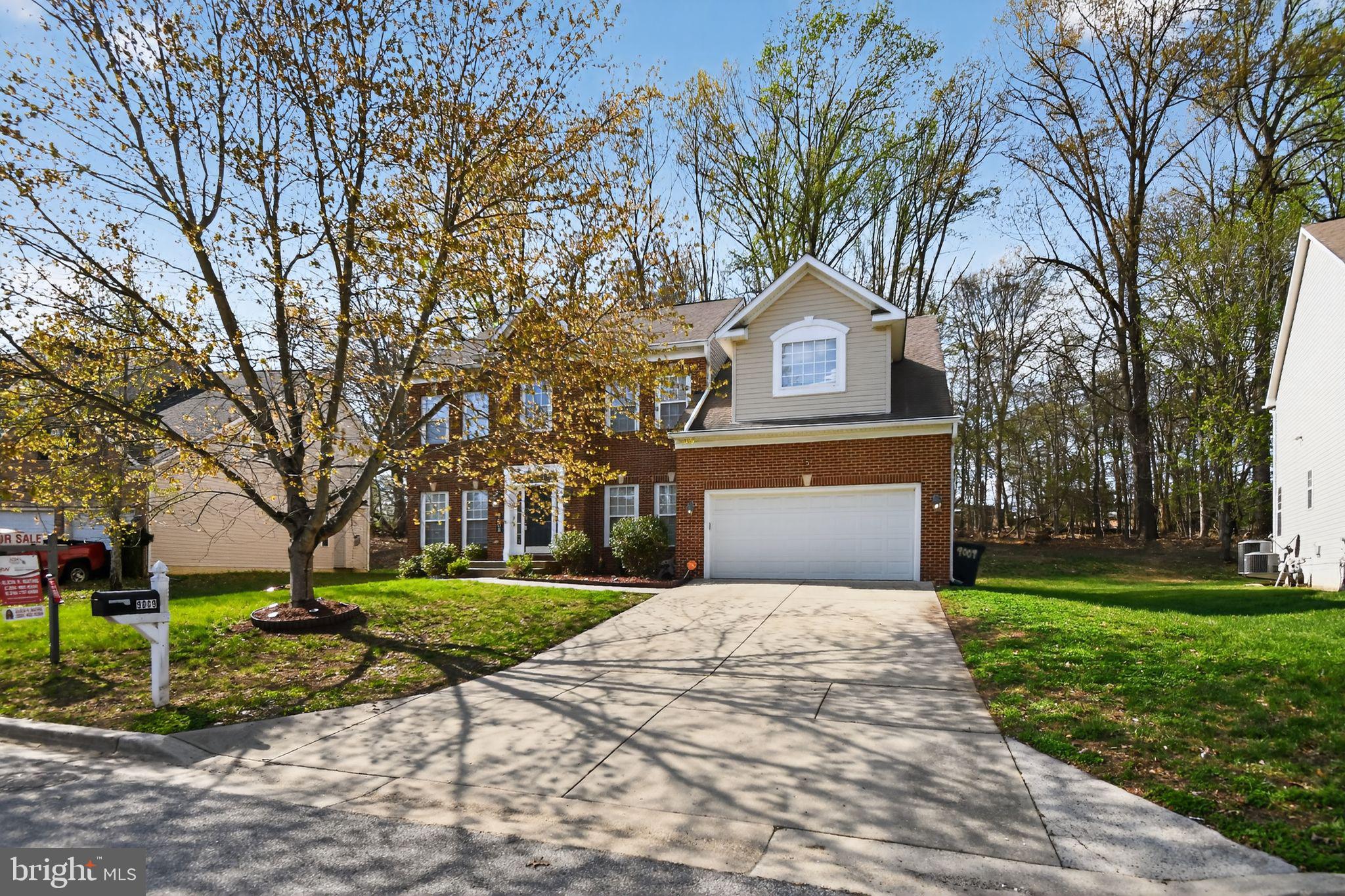 CHELTENHAM KNOLLS - Residential