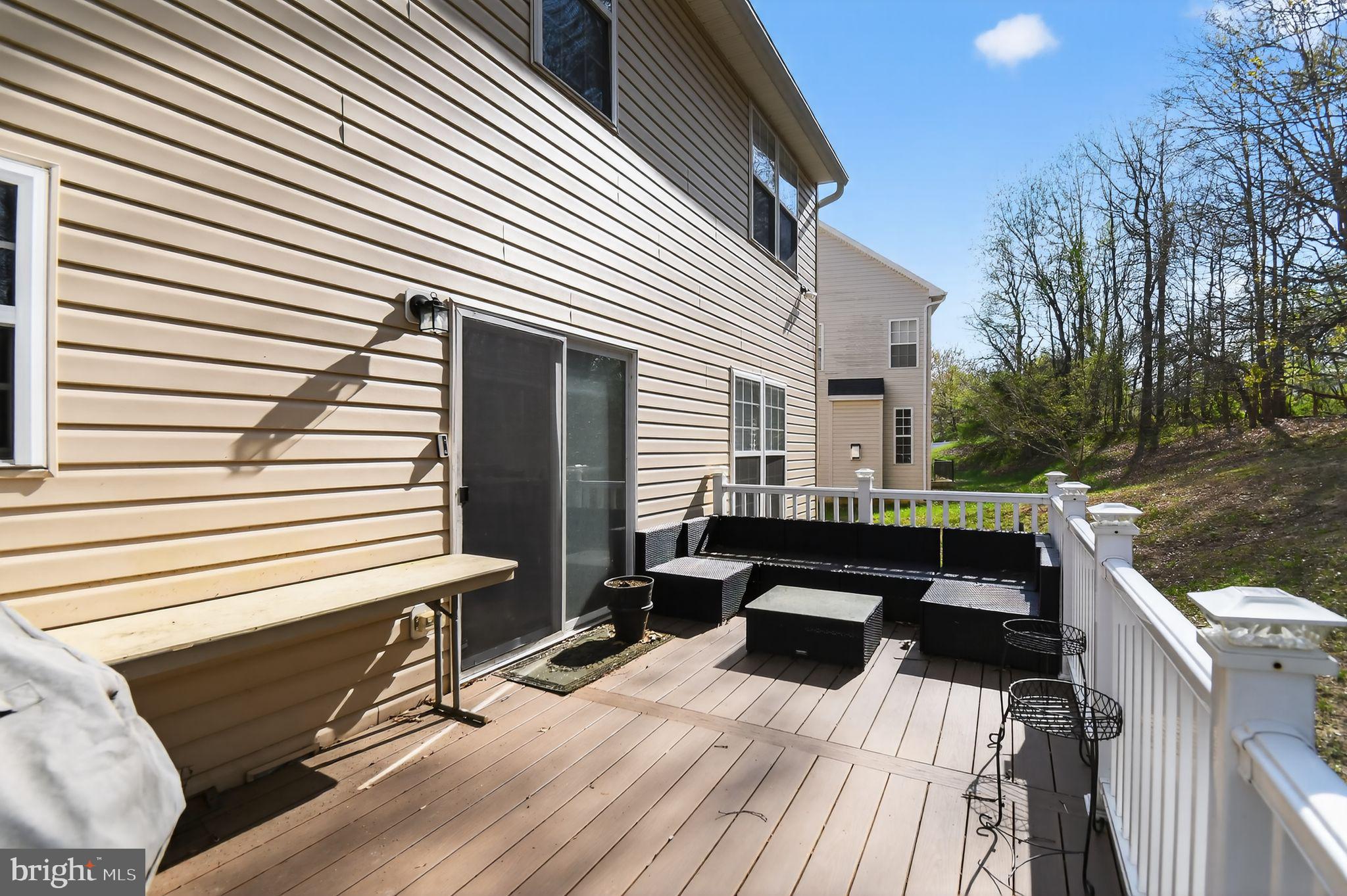 CHELTENHAM KNOLLS - Residential