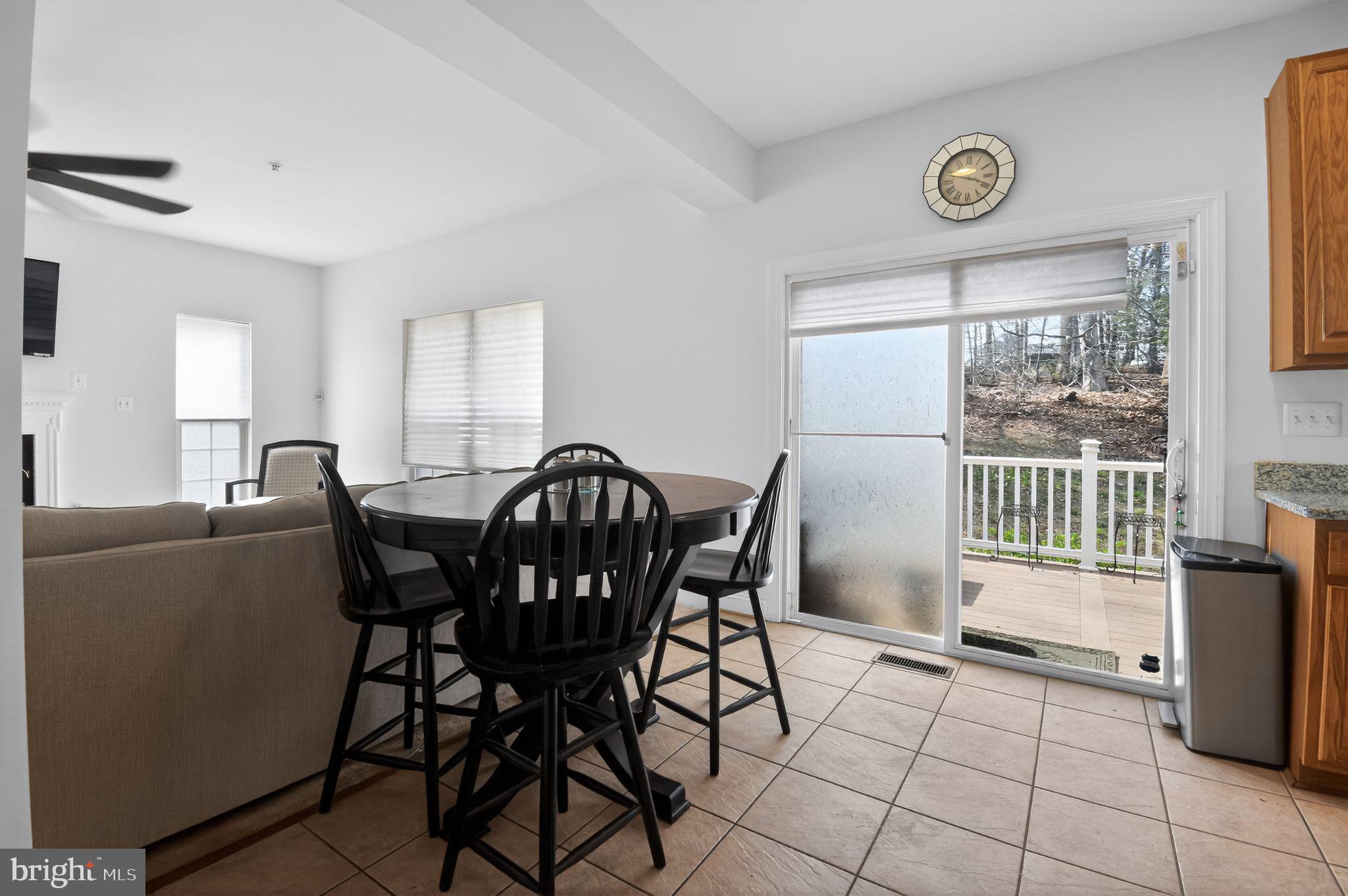 CHELTENHAM KNOLLS - Residential