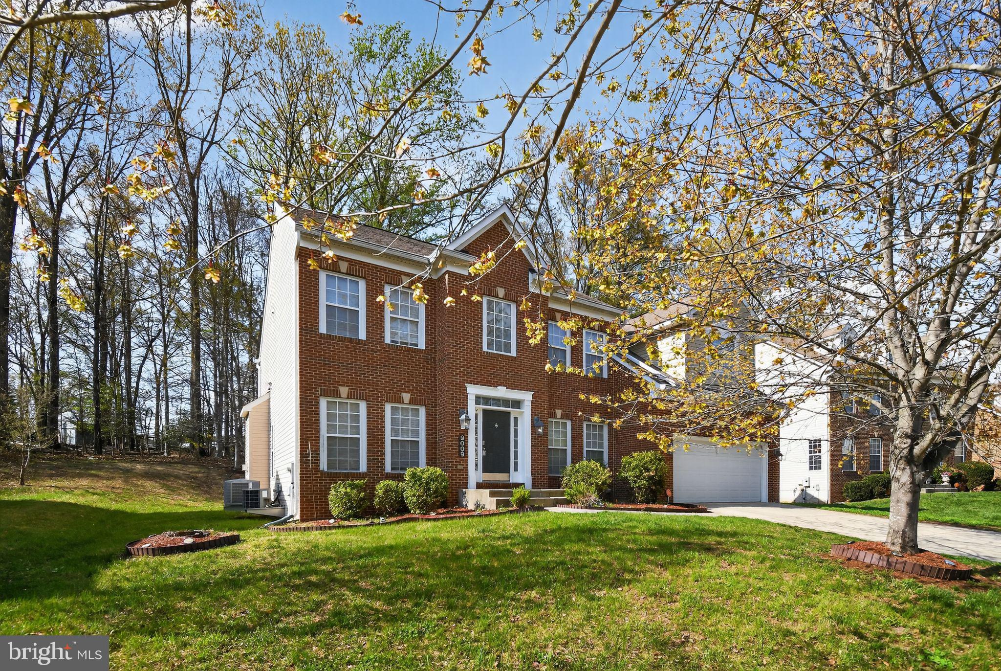 CHELTENHAM KNOLLS - Residential