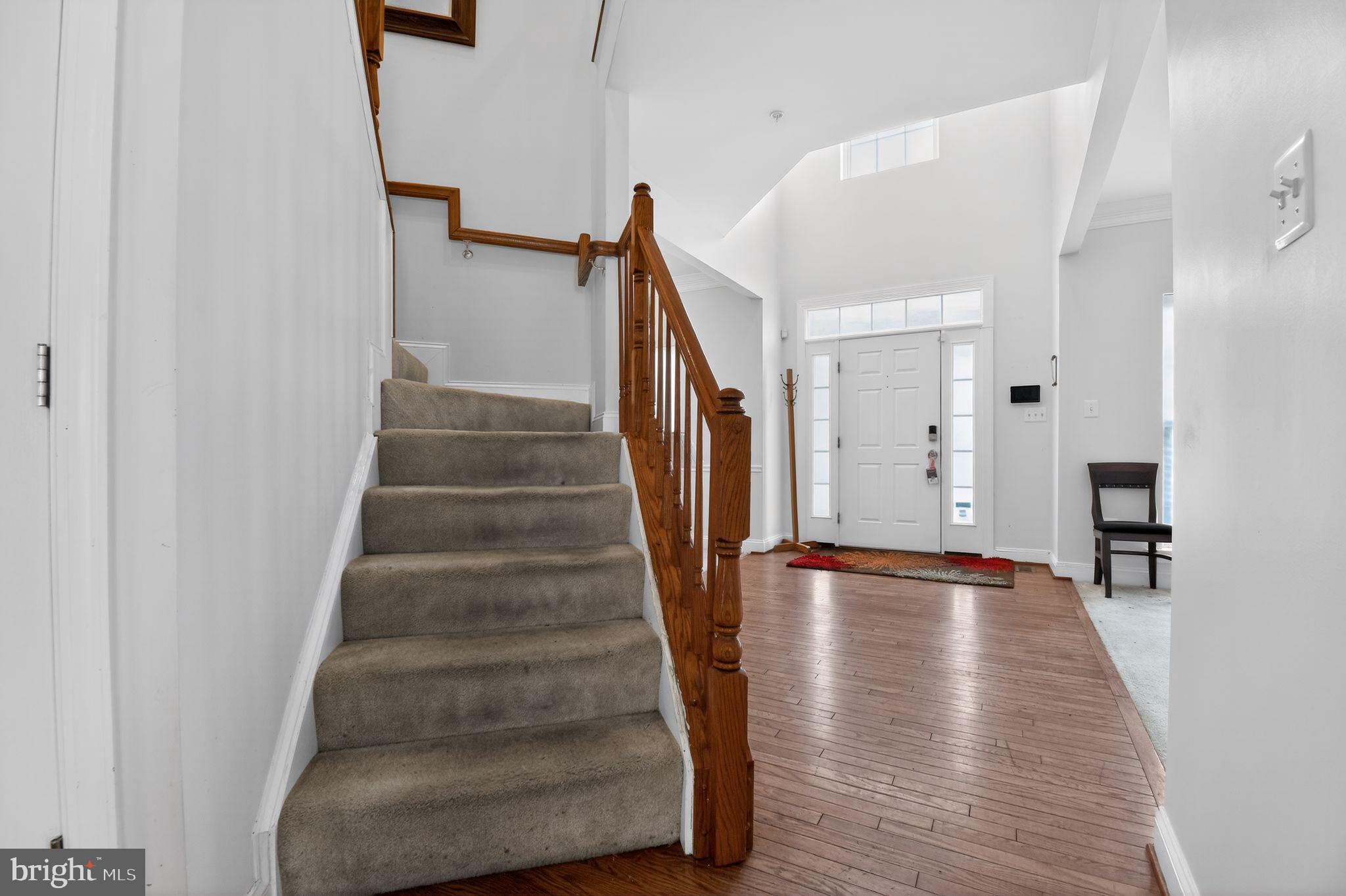 CHELTENHAM KNOLLS - Residential