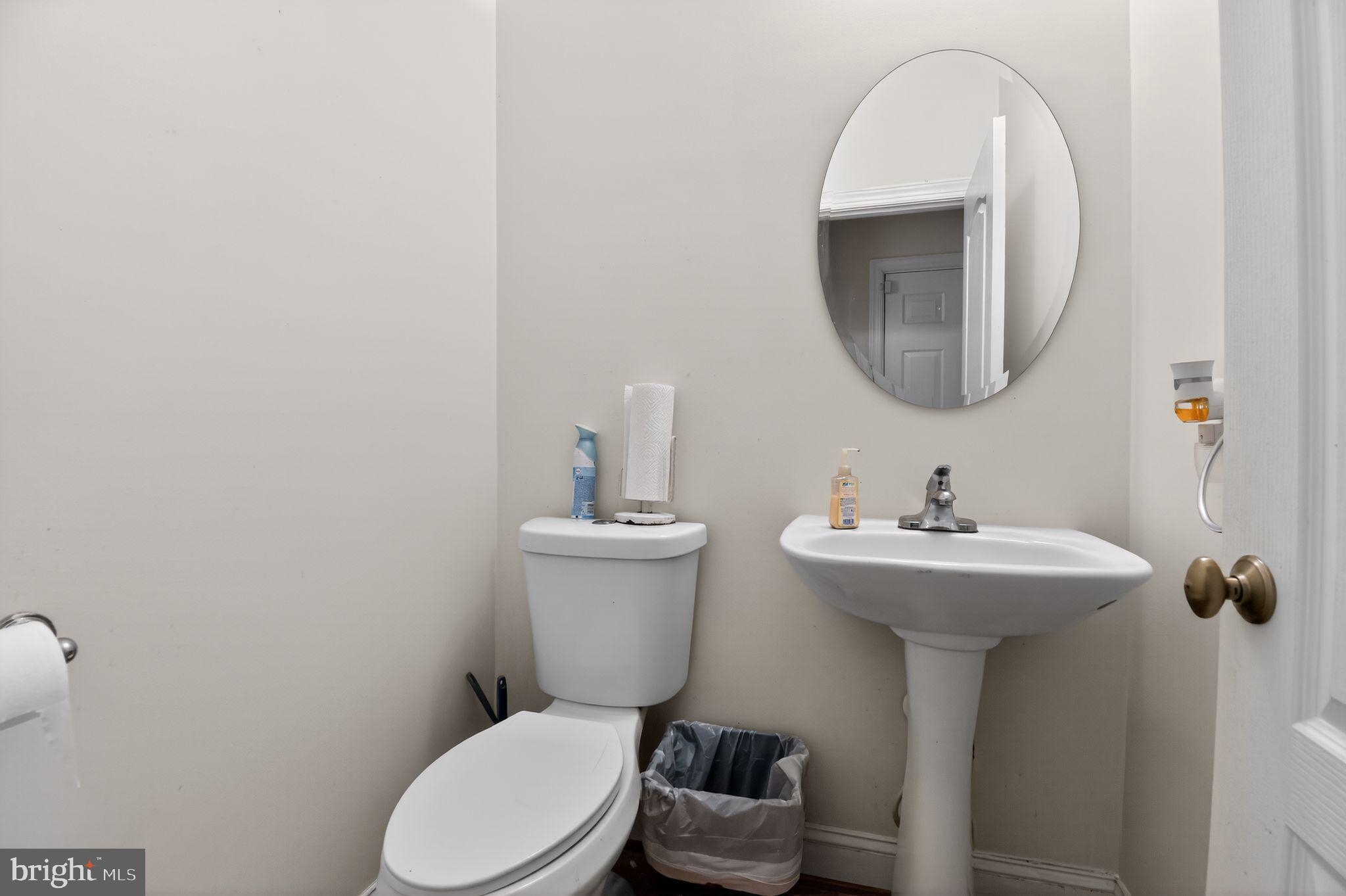 CHELTENHAM KNOLLS - Residential