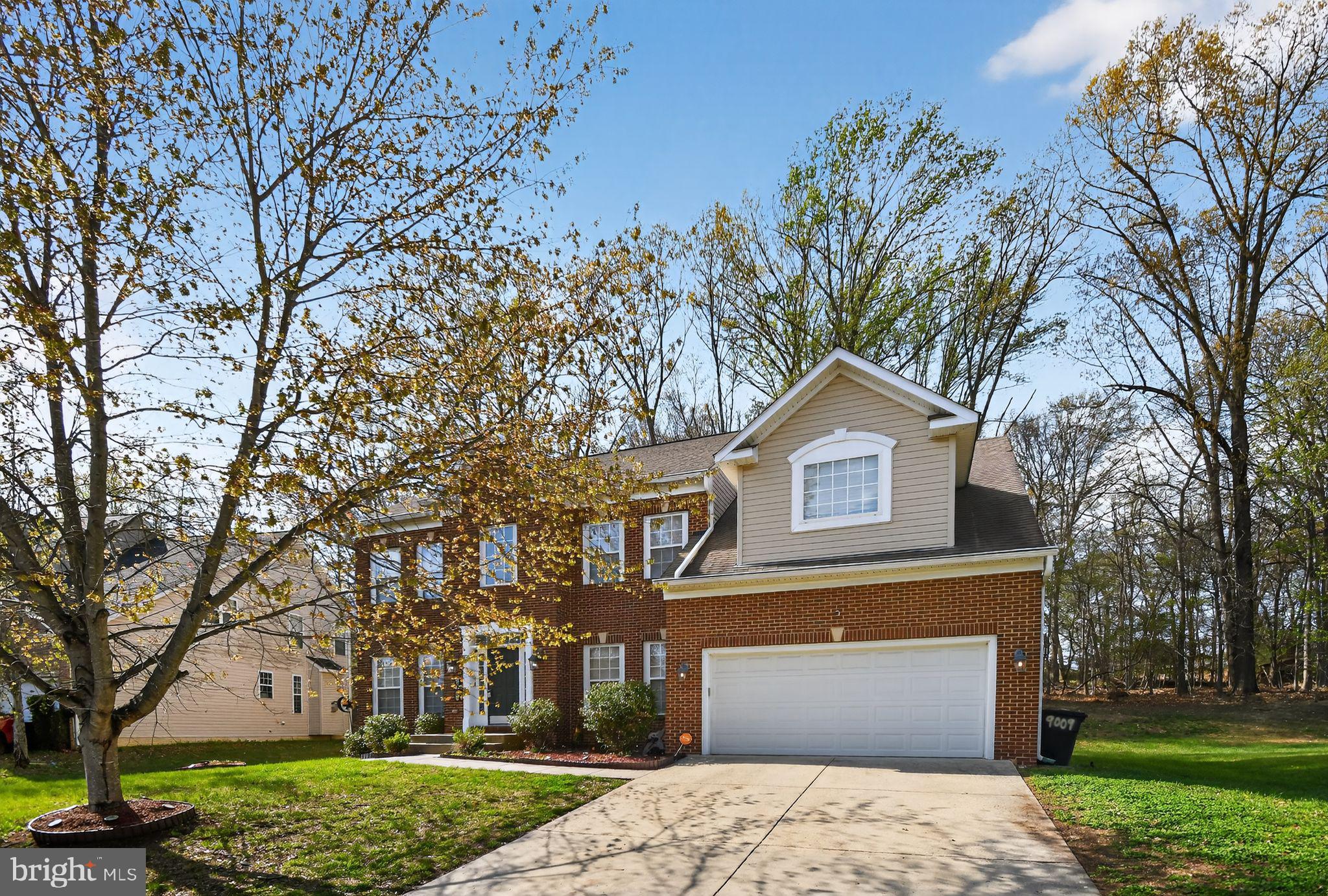 CHELTENHAM KNOLLS - Residential