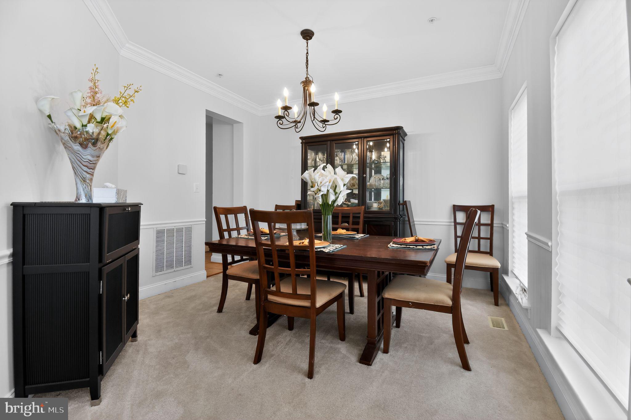 CHELTENHAM KNOLLS - Residential