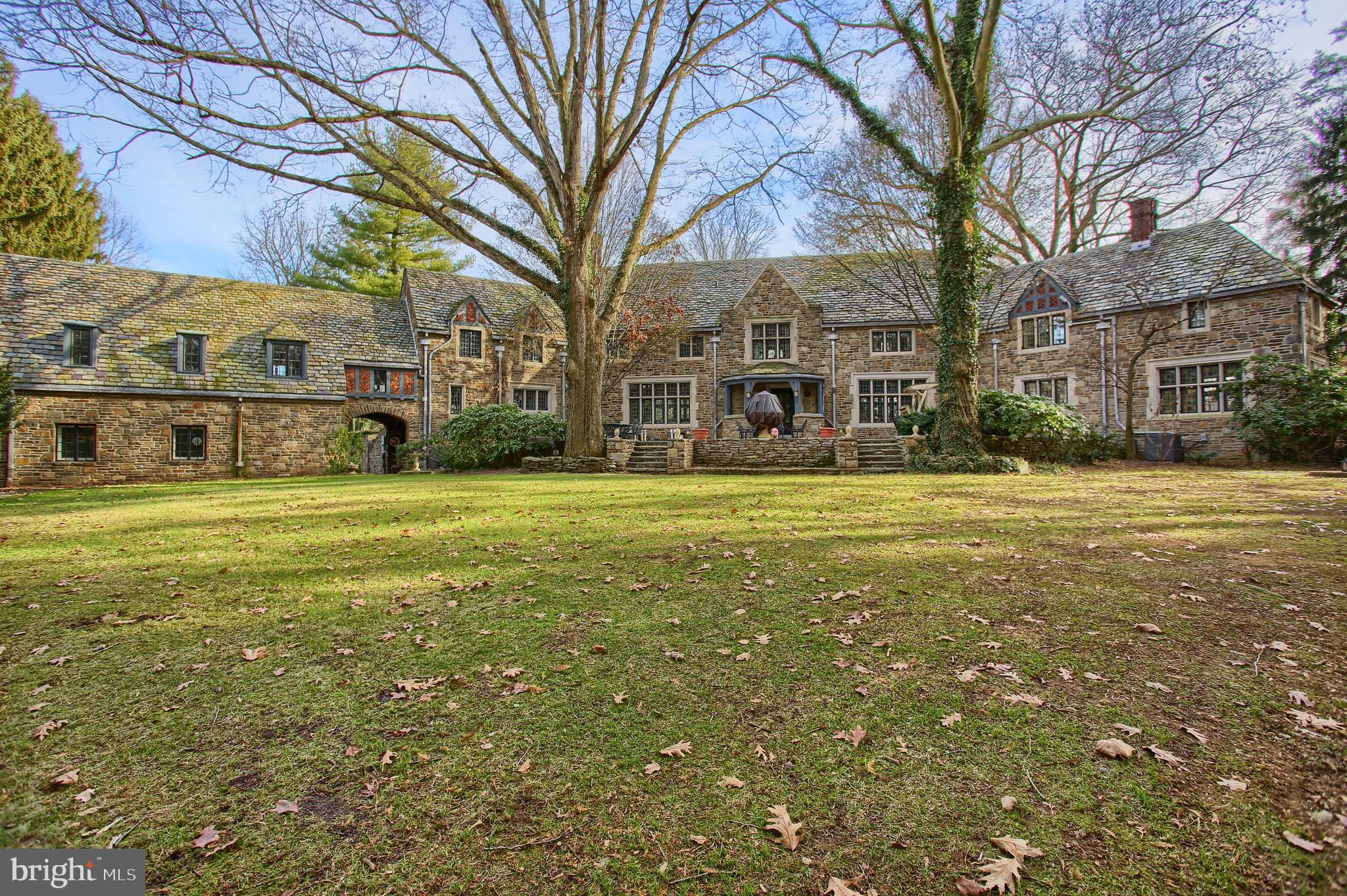 GREENFIELDS - Residential