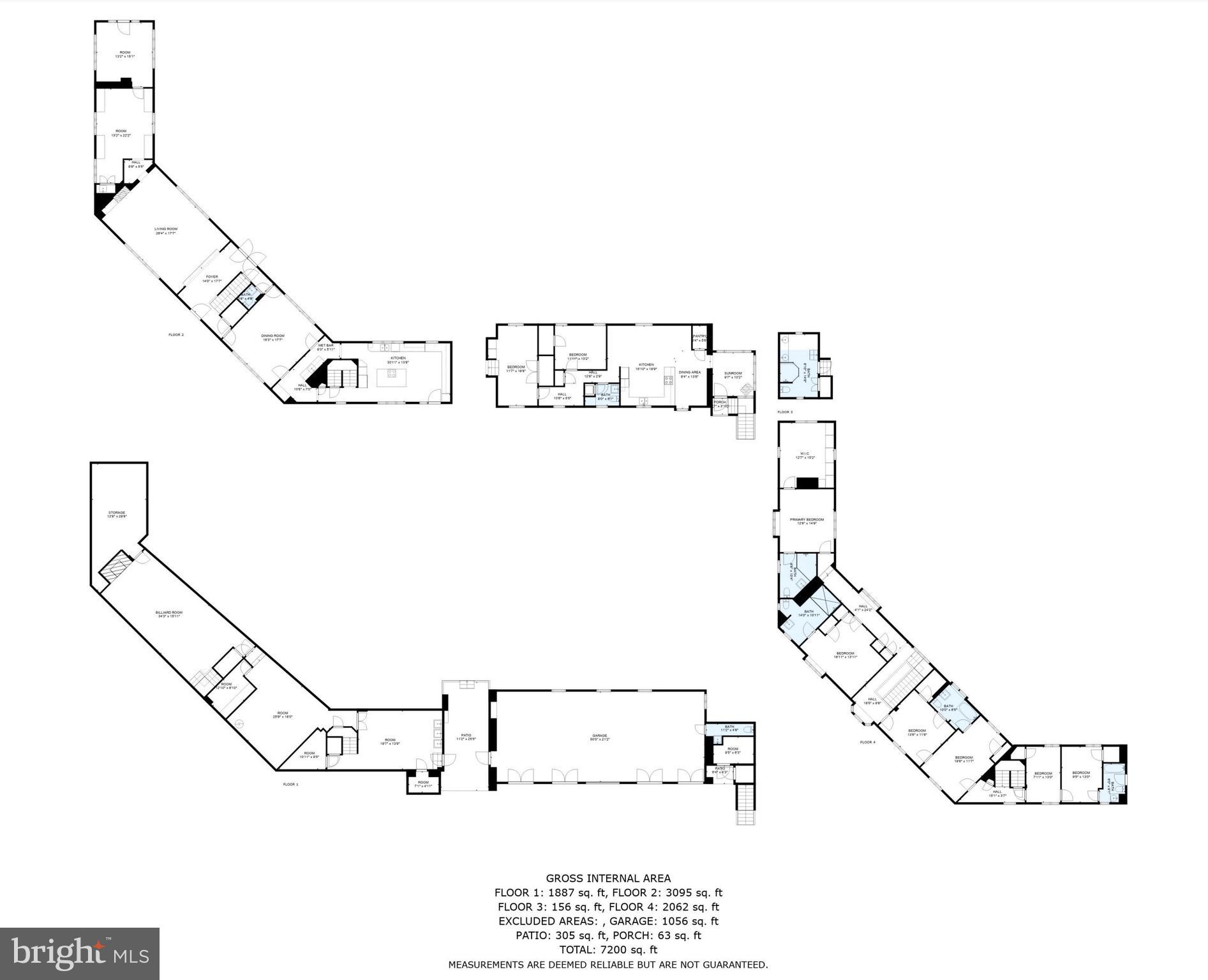 GREENFIELDS - Residential