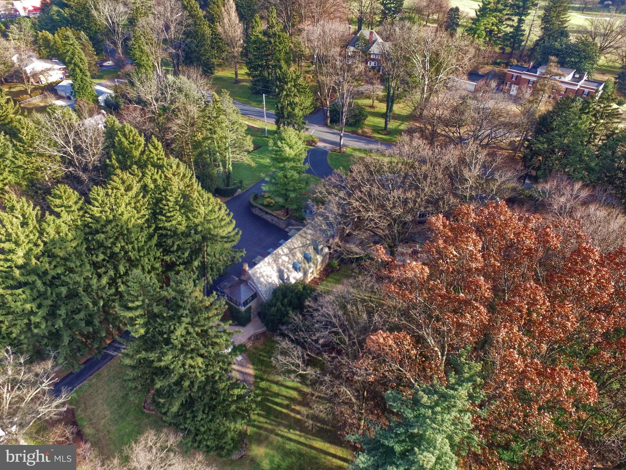 GREENFIELDS - Residential