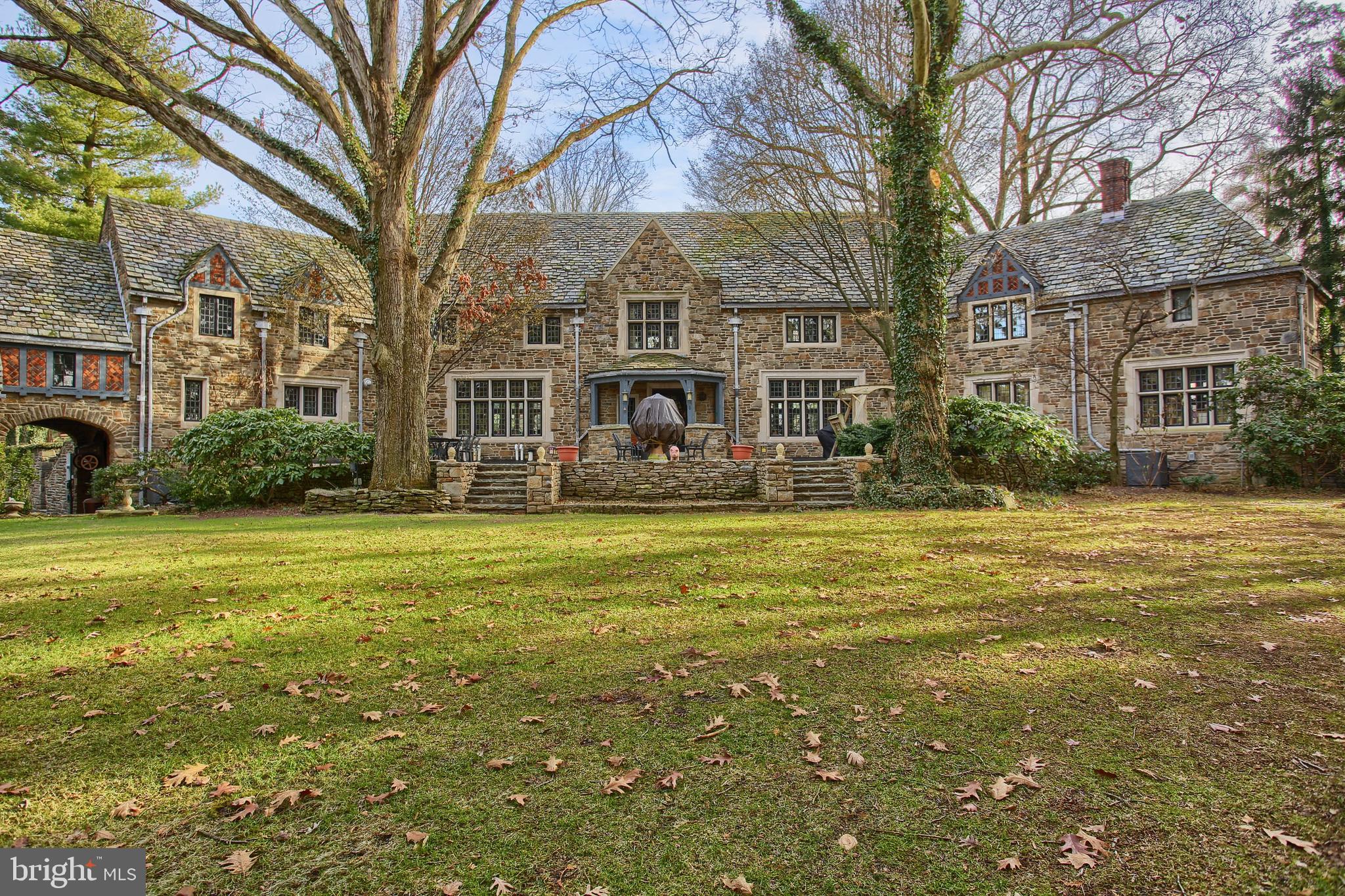 GREENFIELDS - Residential