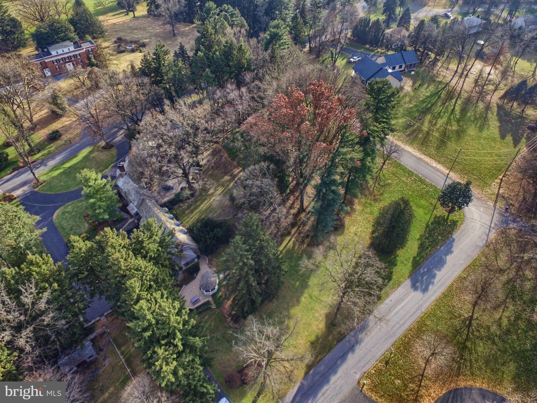 GREENFIELDS - Residential