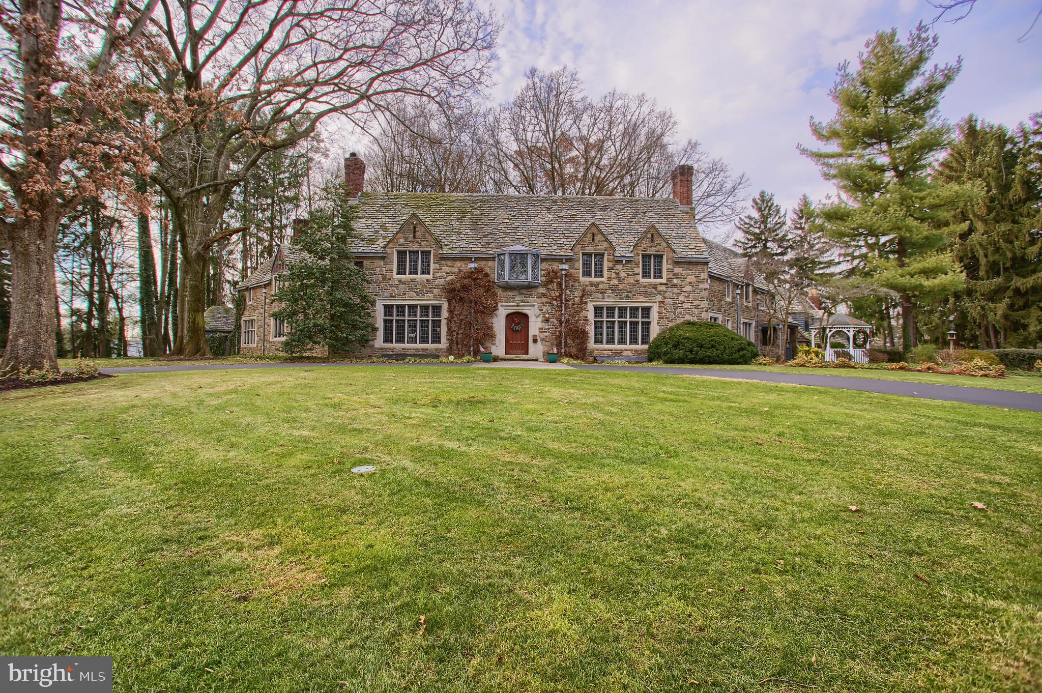 GREENFIELDS - Residential