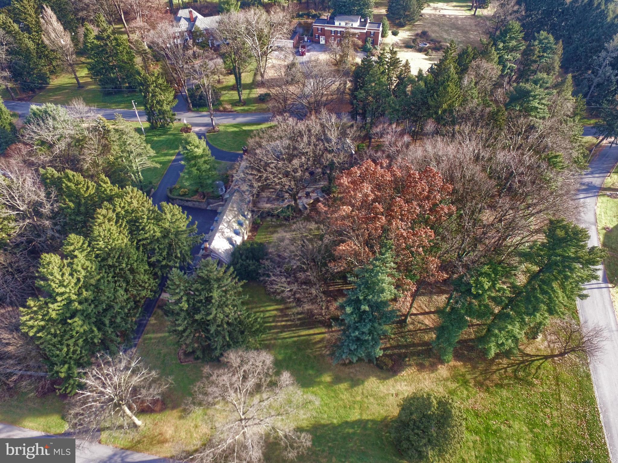 GREENFIELDS - Residential