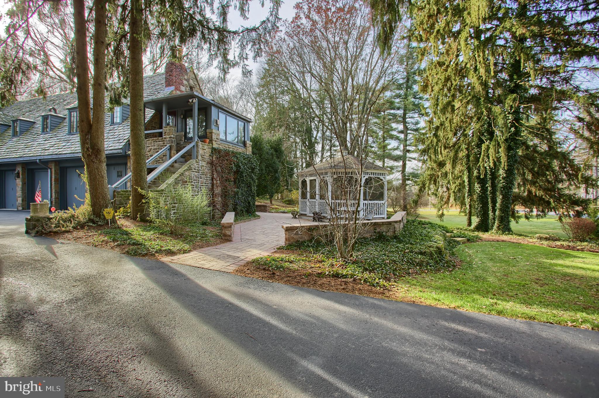 GREENFIELDS - Residential
