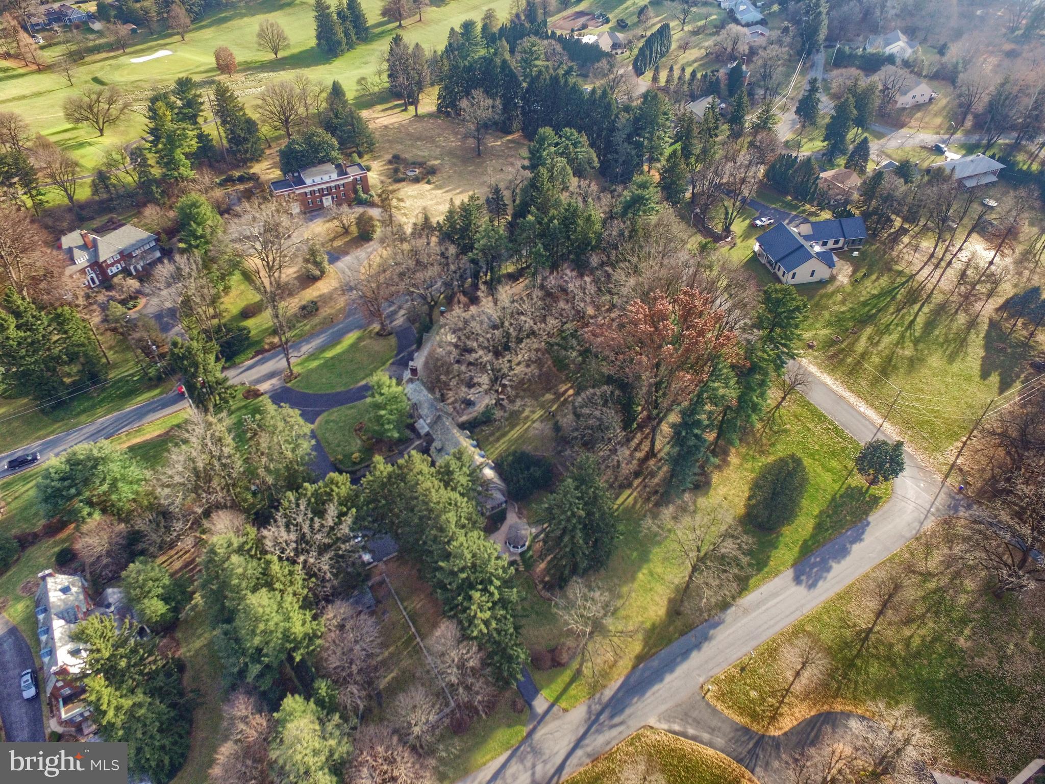GREENFIELDS - Residential
