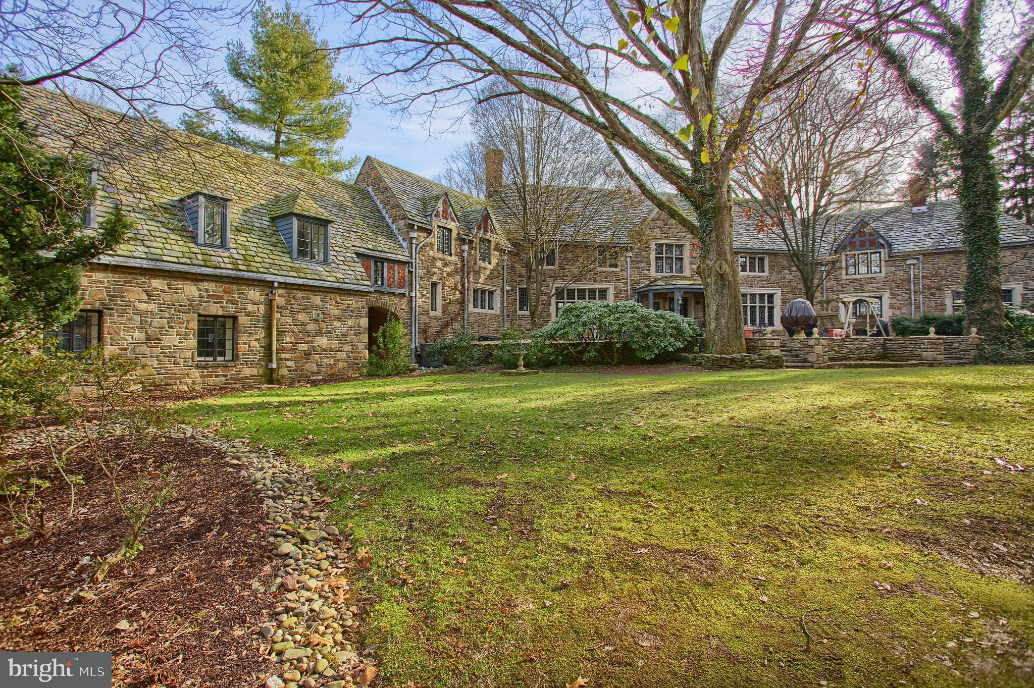 GREENFIELDS - Residential
