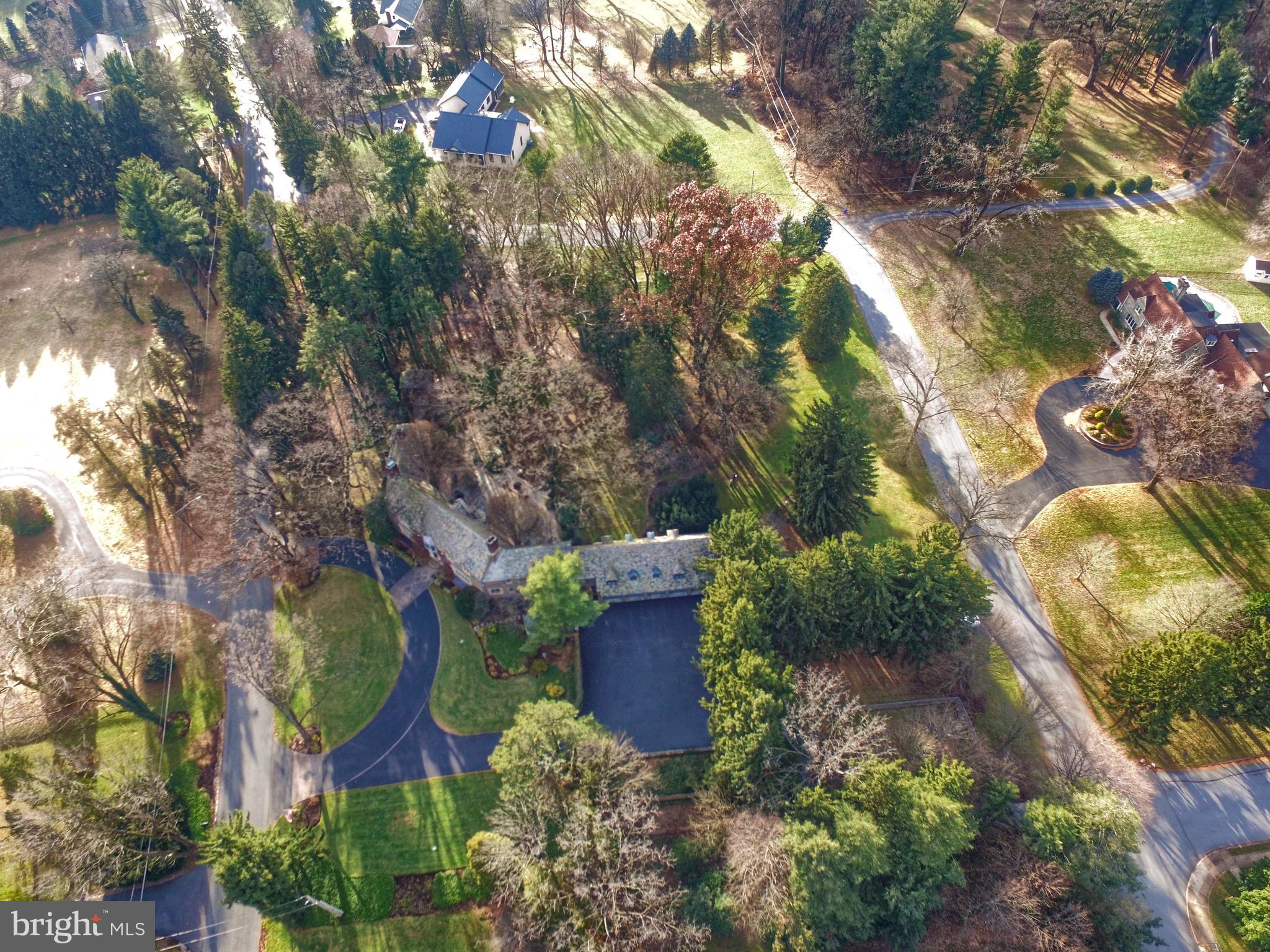 GREENFIELDS - Residential