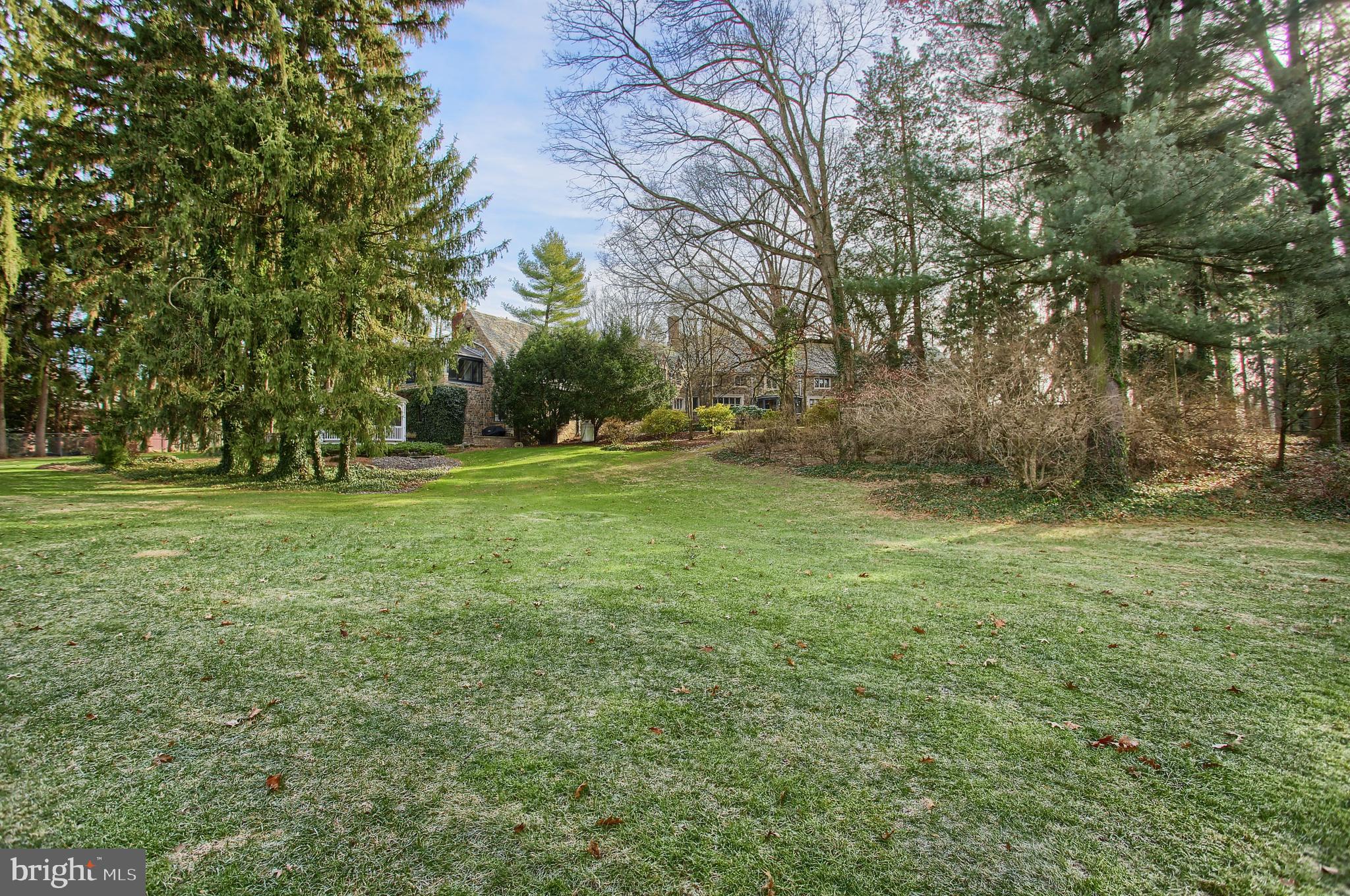 GREENFIELDS - Residential
