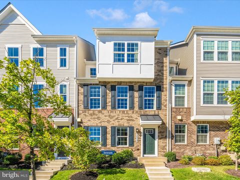 5609 GREENPOINT LN UPPER MARLBORO MD 20772