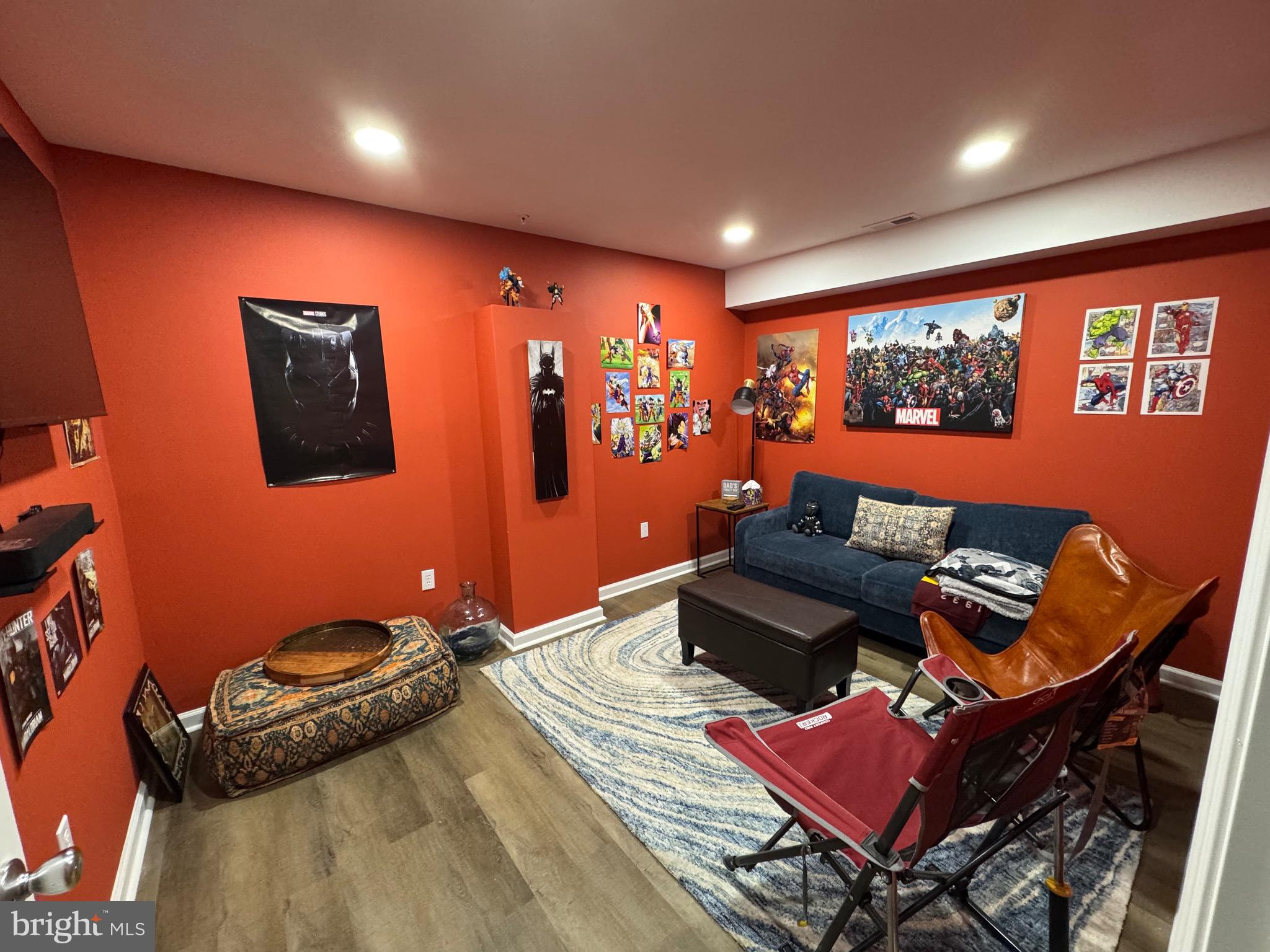 FOUNTAIN ESTATES - Residential