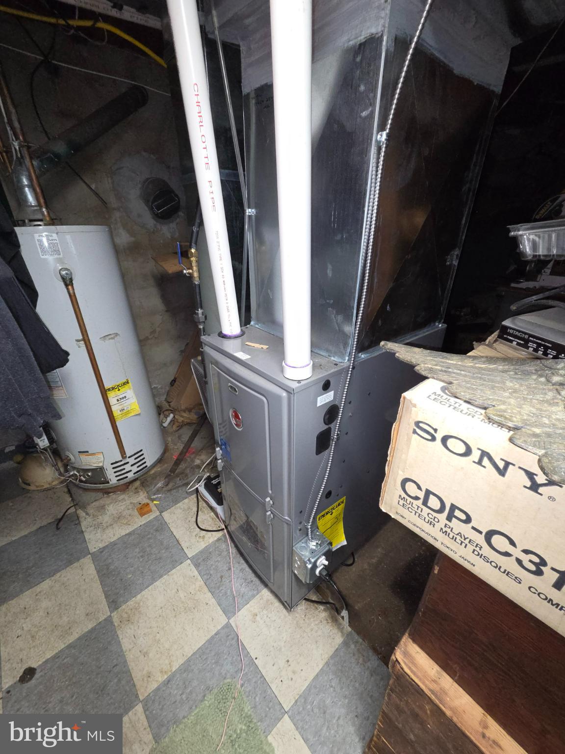 2004 SYCAMORE STREET