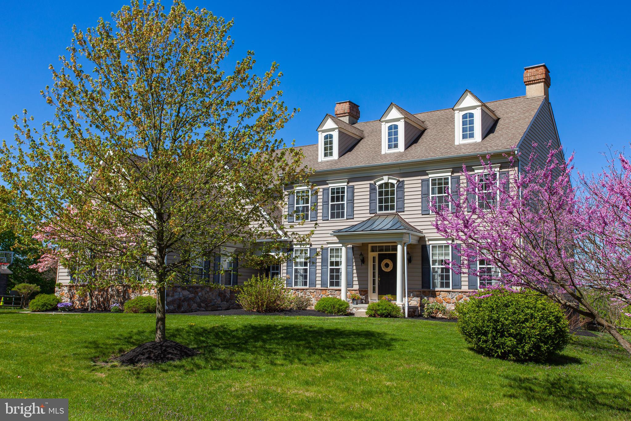 STEEPLEVIEW AT GLE - Residential