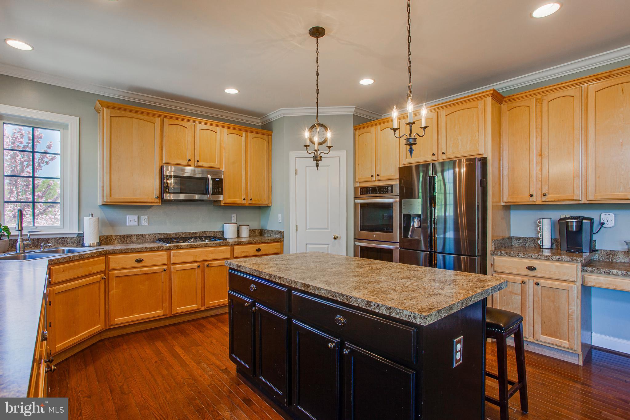 STEEPLEVIEW AT GLE - Residential