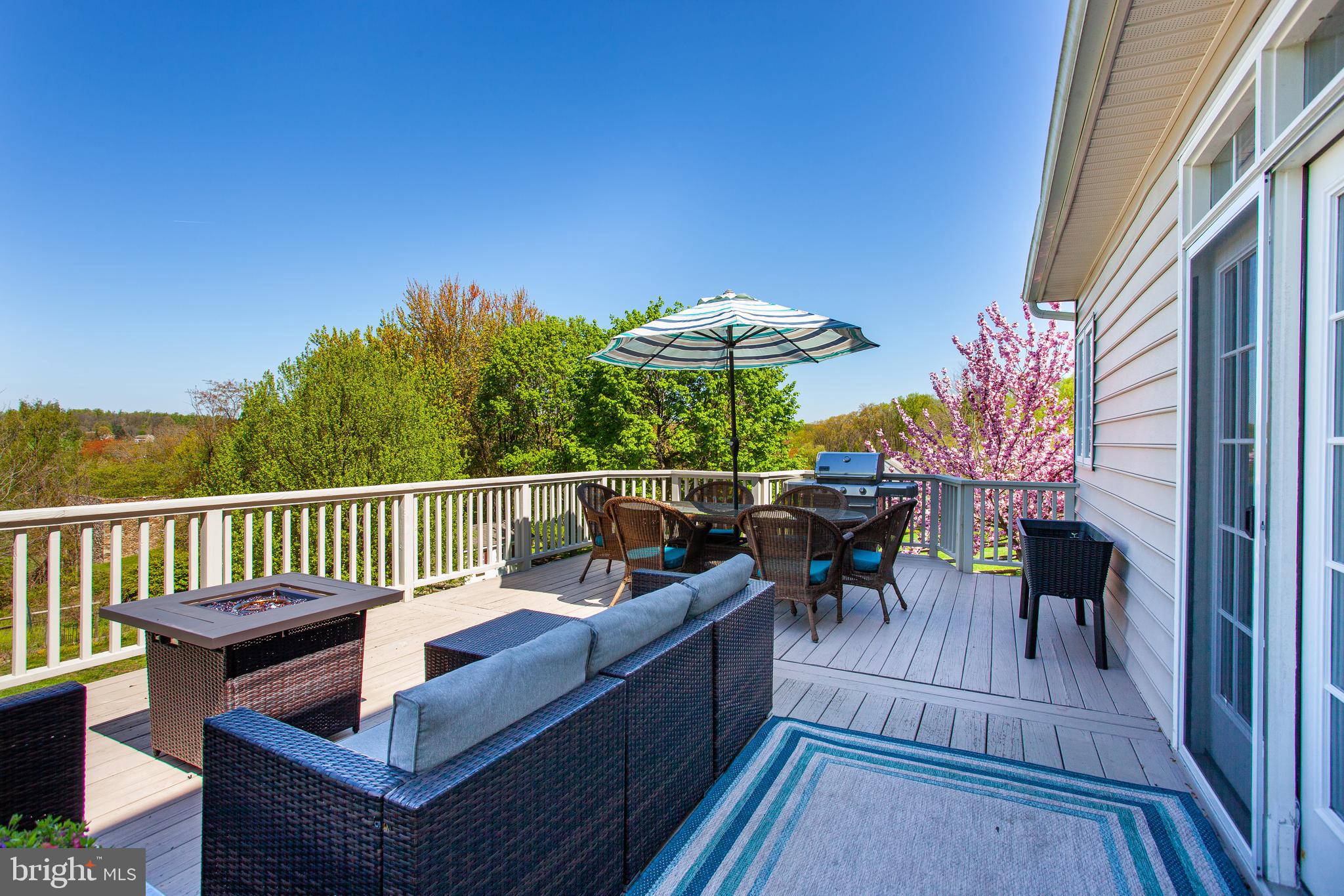 STEEPLEVIEW AT GLE - Residential