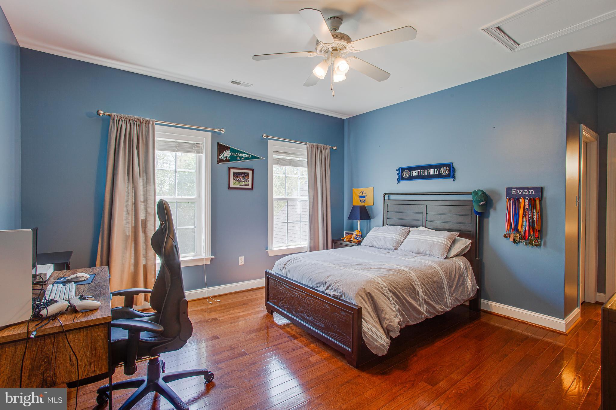 STEEPLEVIEW AT GLE - Residential