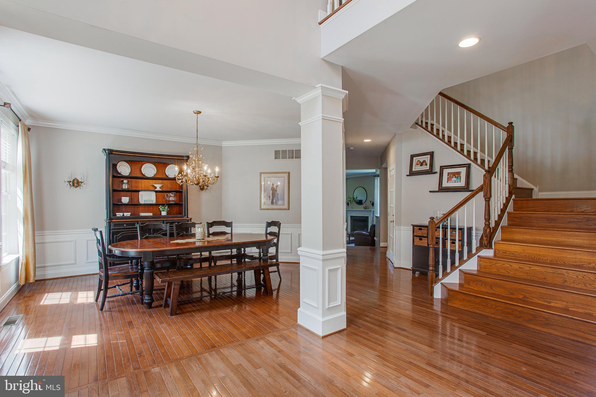 STEEPLEVIEW AT GLE - Residential