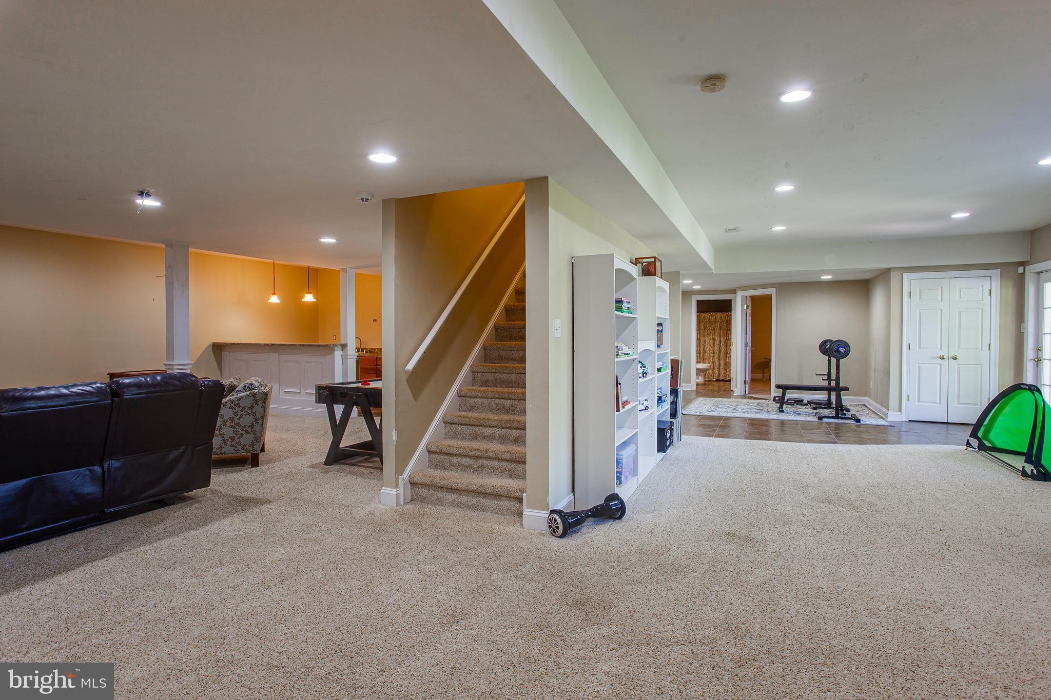 STEEPLEVIEW AT GLE - Residential