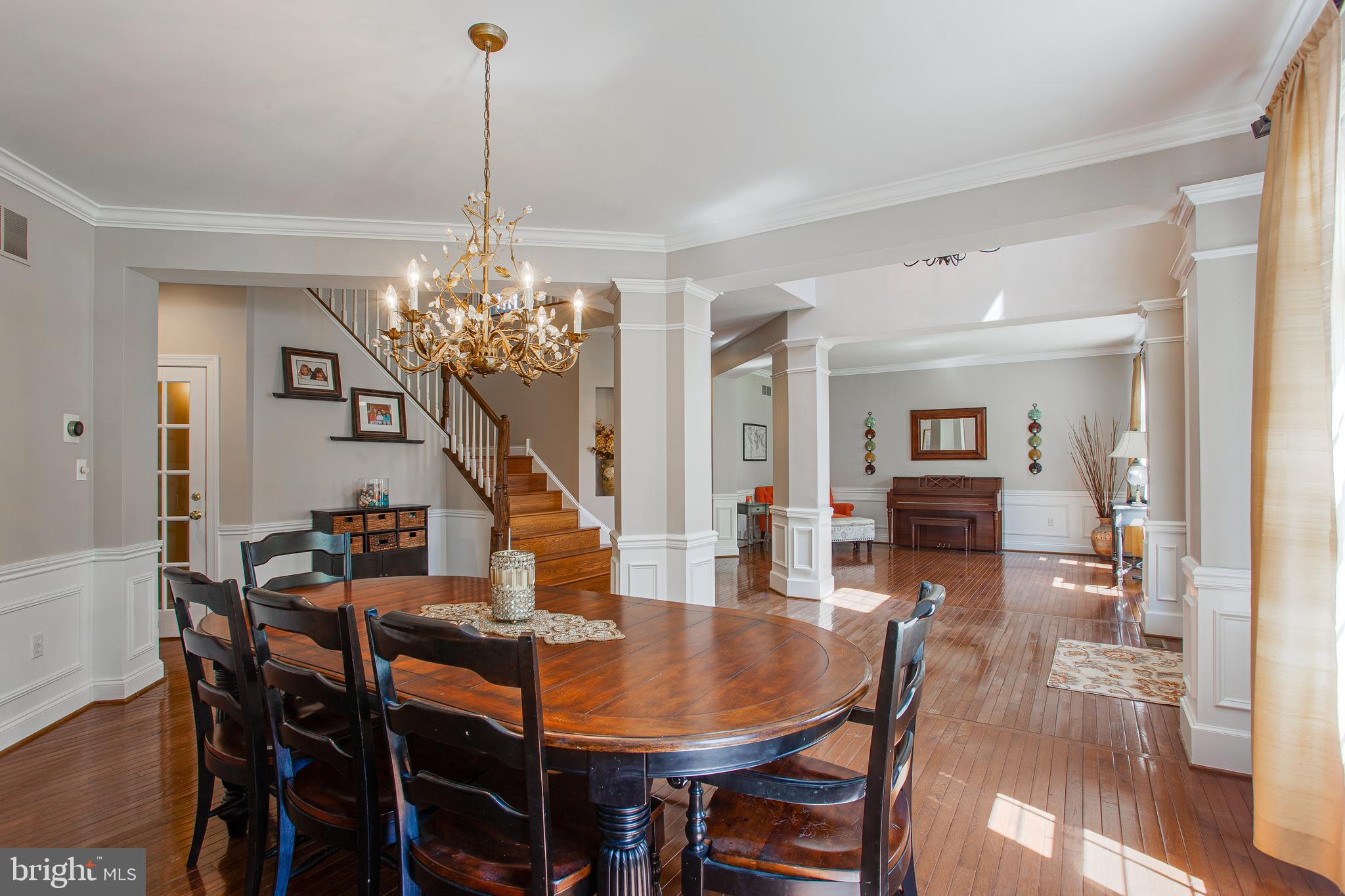 STEEPLEVIEW AT GLE - Residential