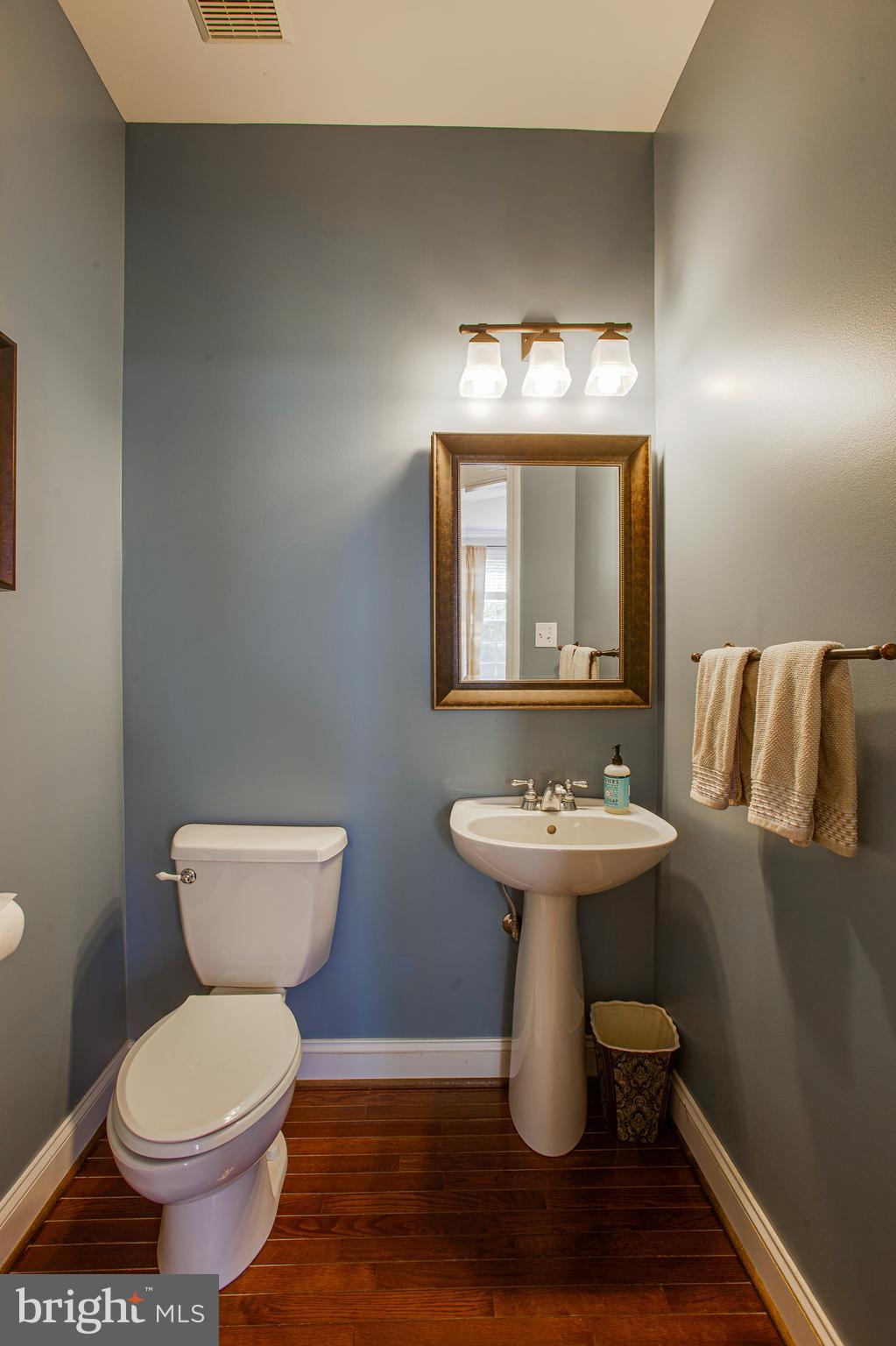 STEEPLEVIEW AT GLE - Residential