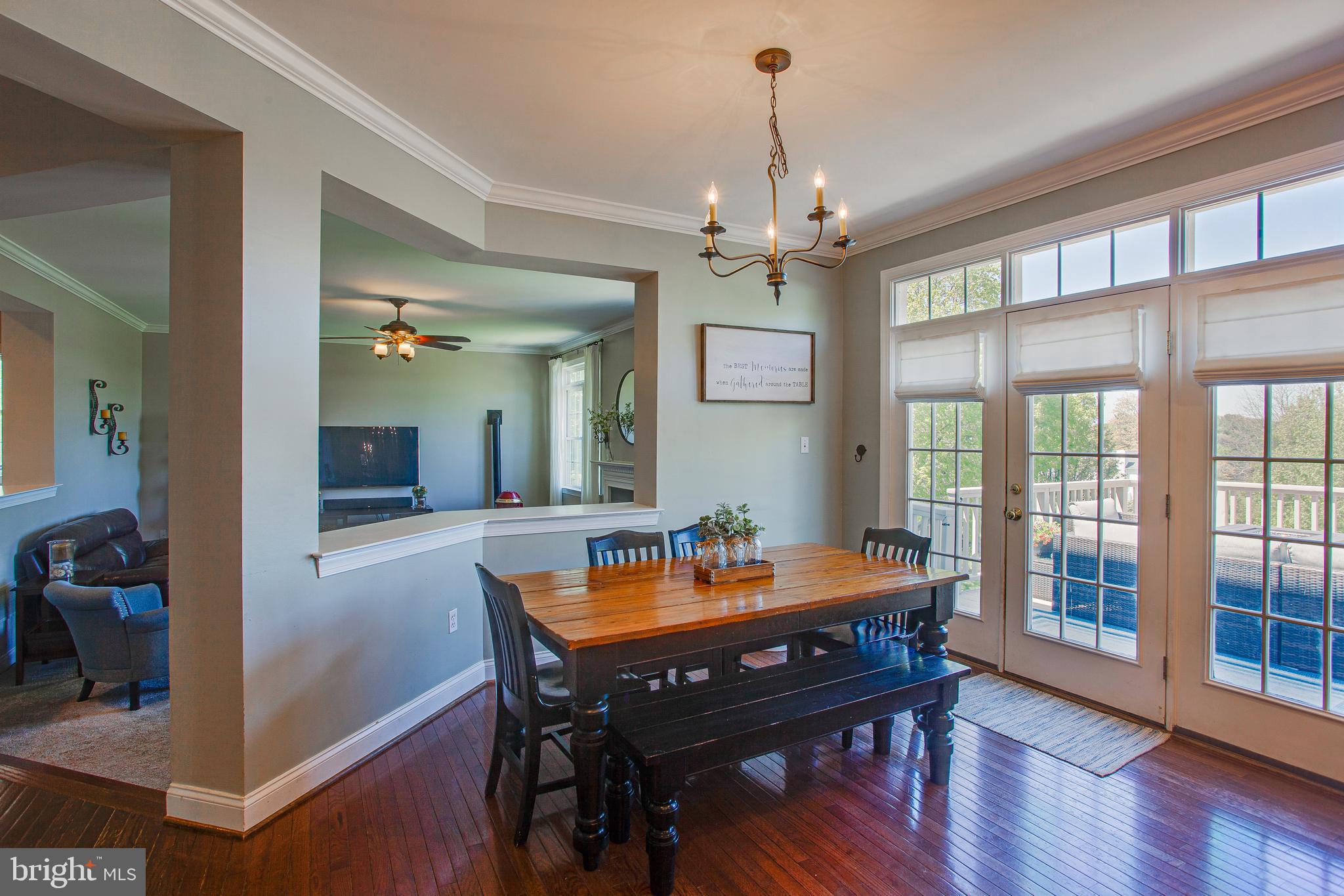 STEEPLEVIEW AT GLE - Residential