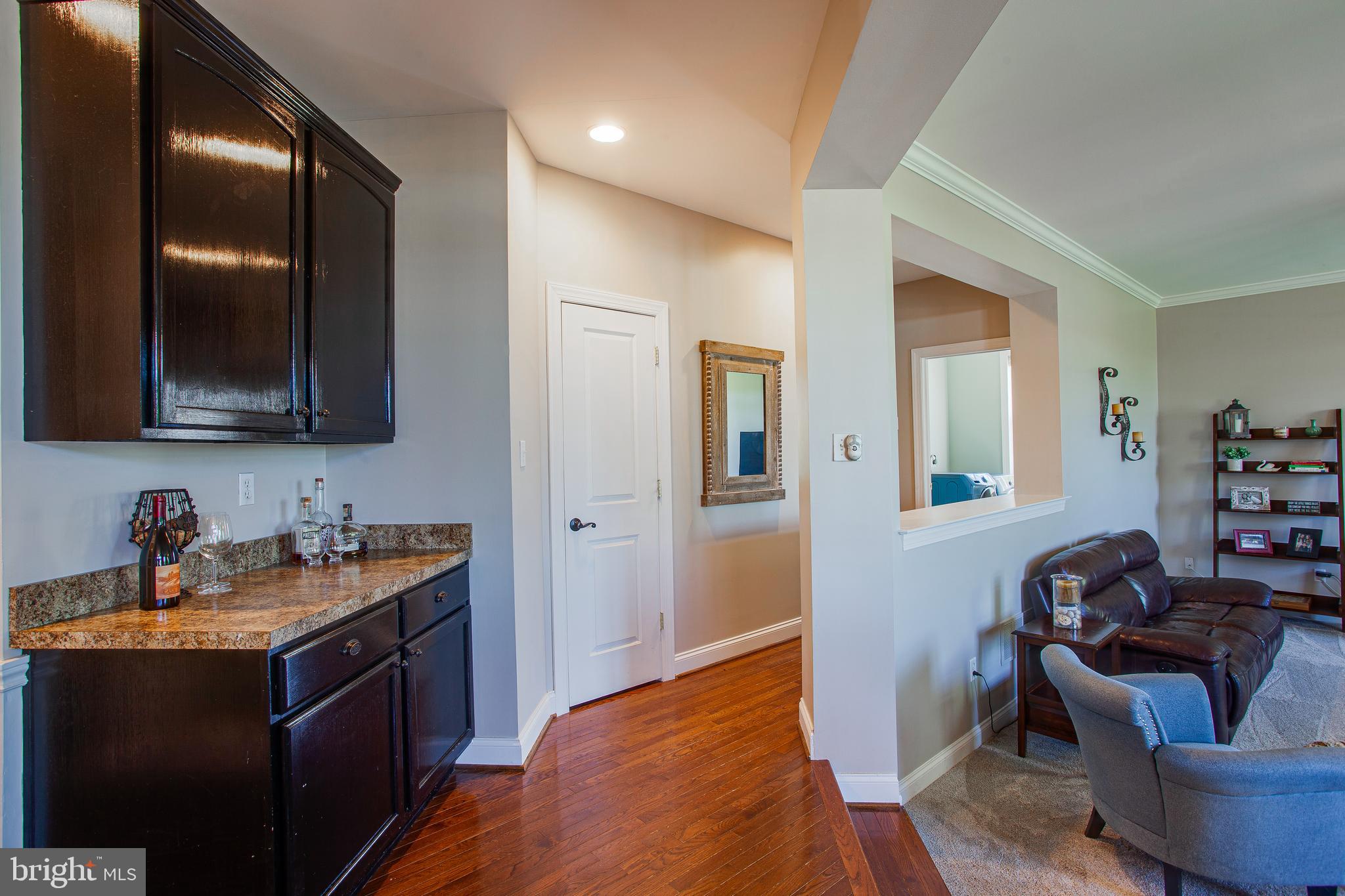 STEEPLEVIEW AT GLE - Residential