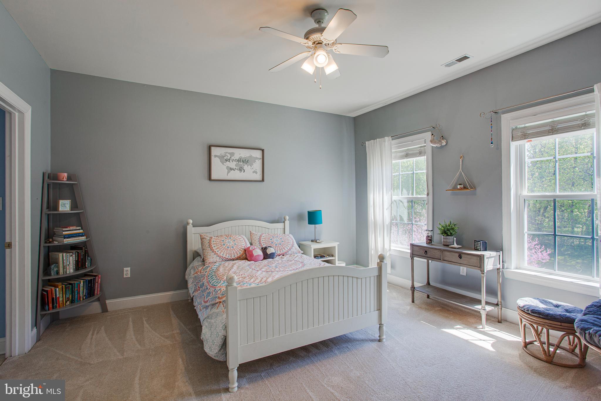 STEEPLEVIEW AT GLE - Residential